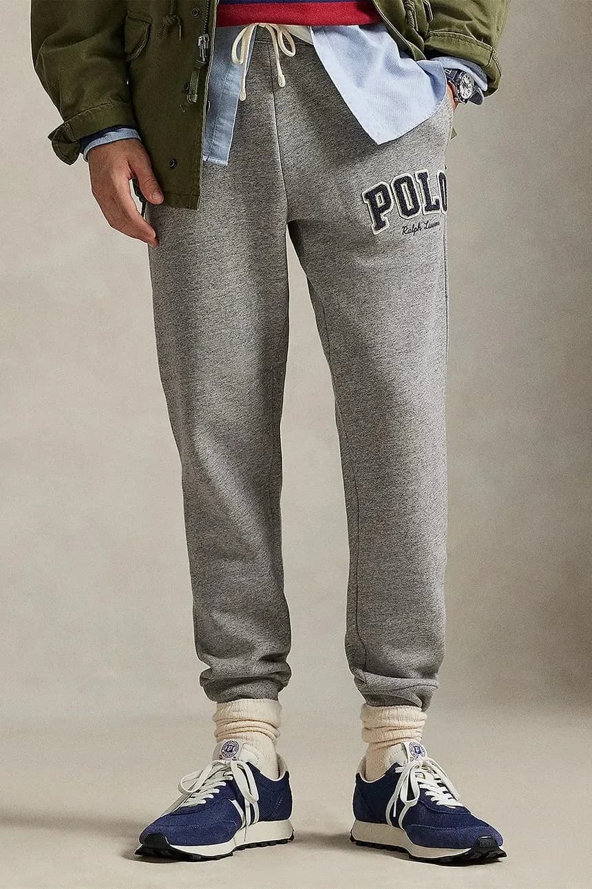 Спортивные штаны - фото 2