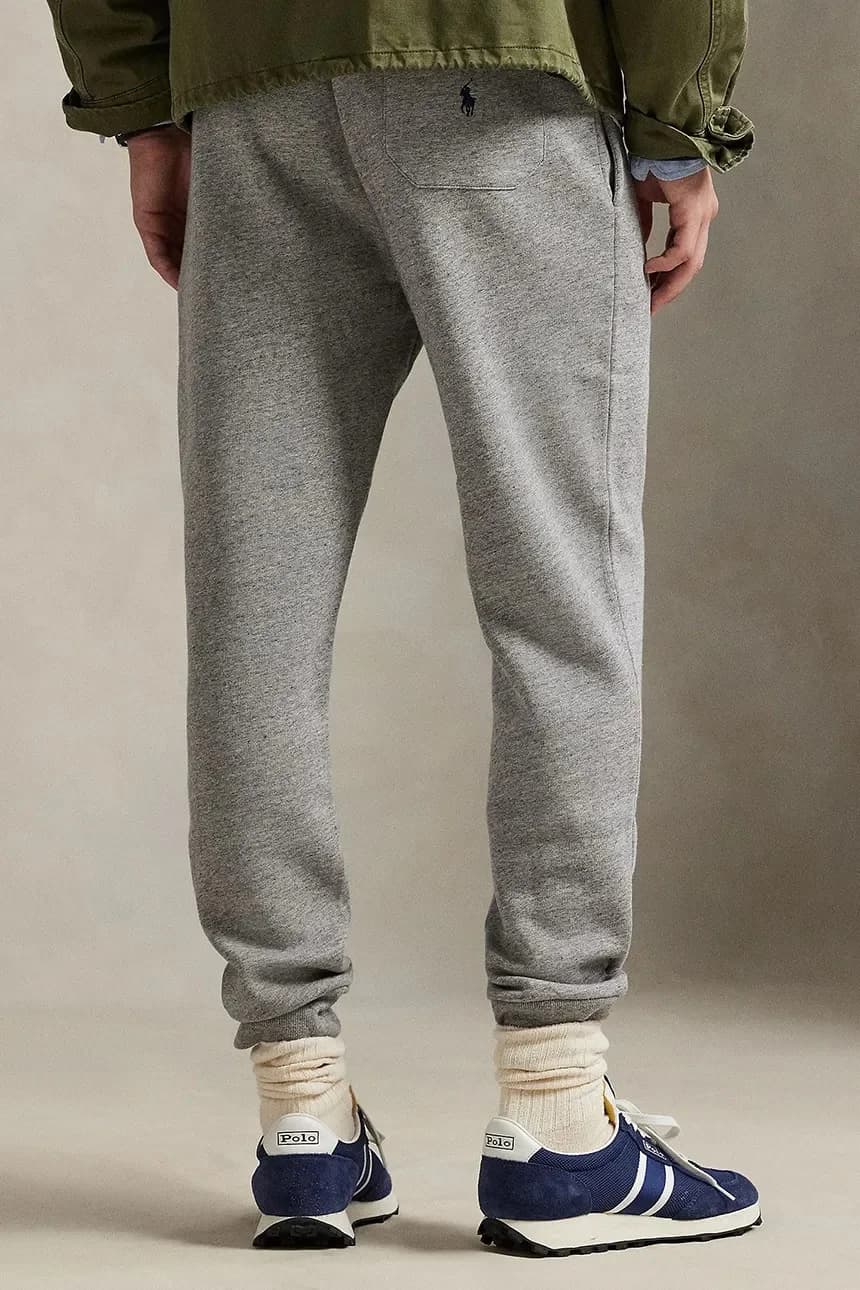 Спортивные штаны - фото 3