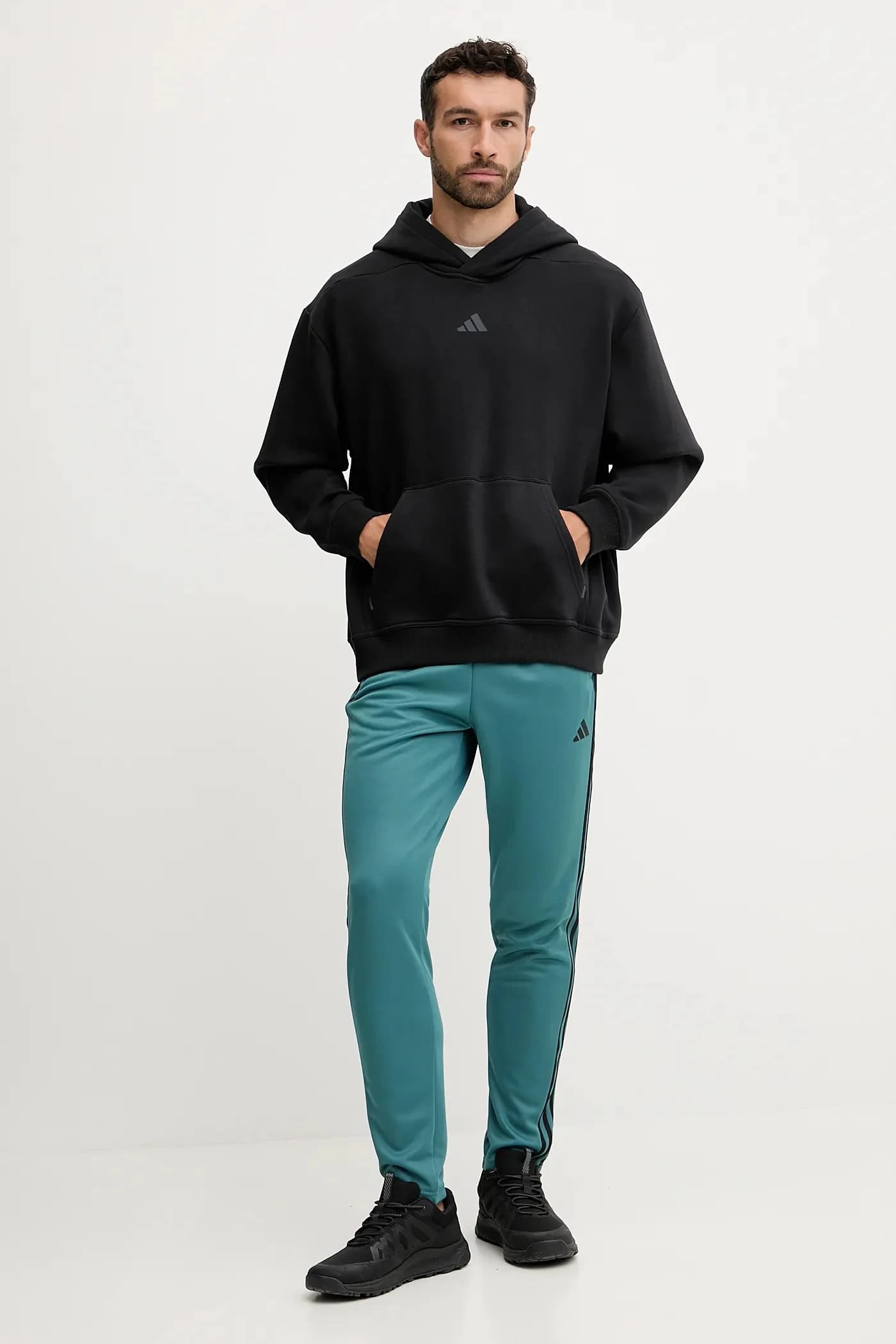 Тренировочные брюки Train Essentials - фото 4