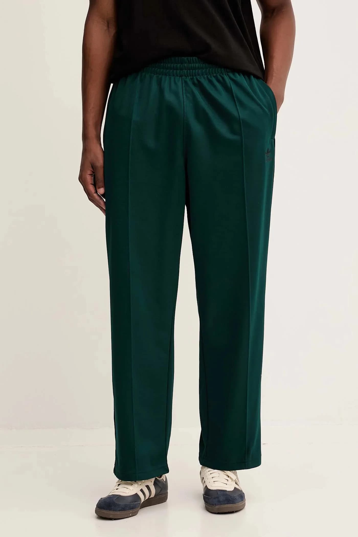 Спортивные брюки Baggy Tp