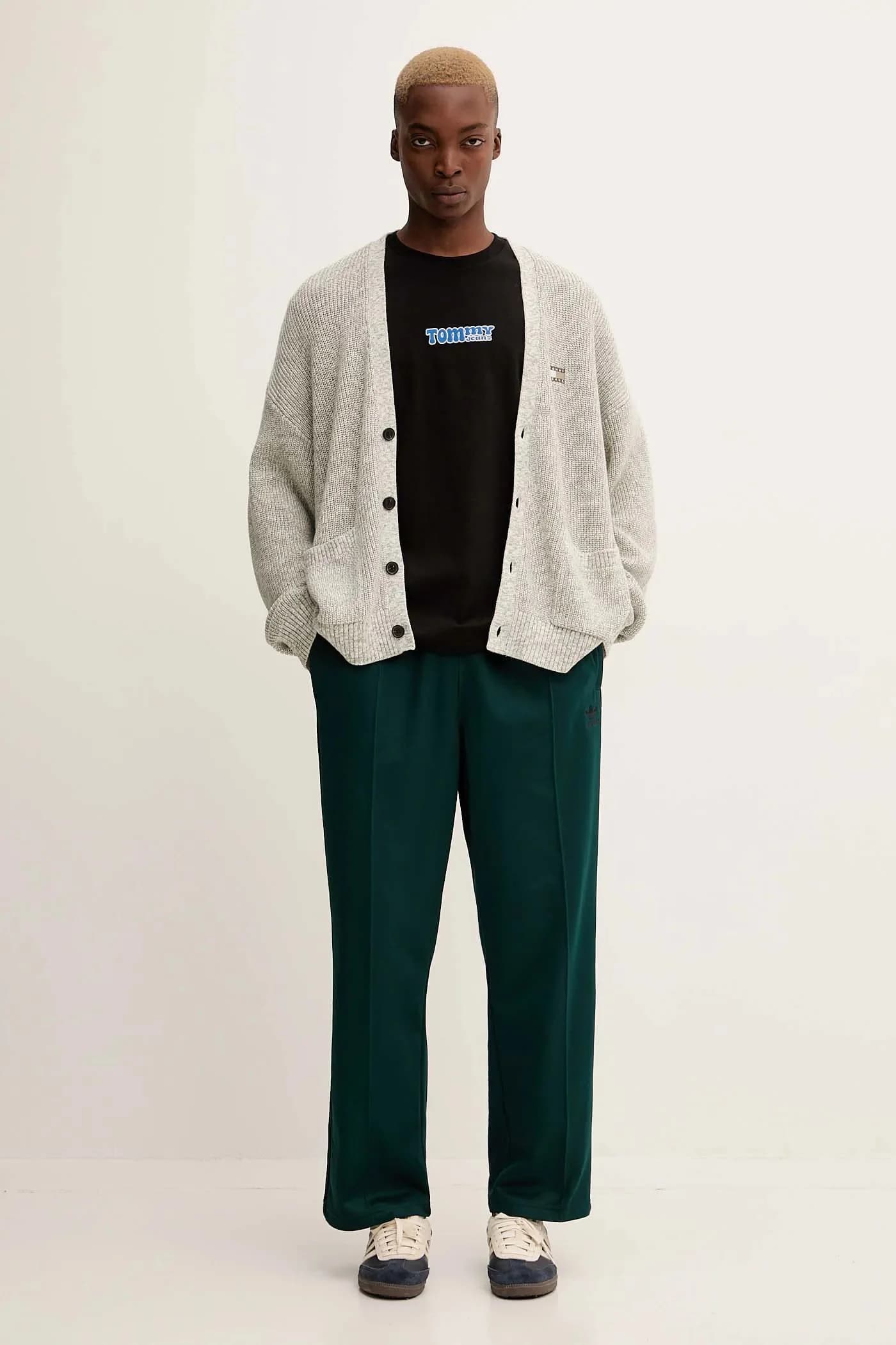 Спортивные брюки Baggy Tp - фото 2