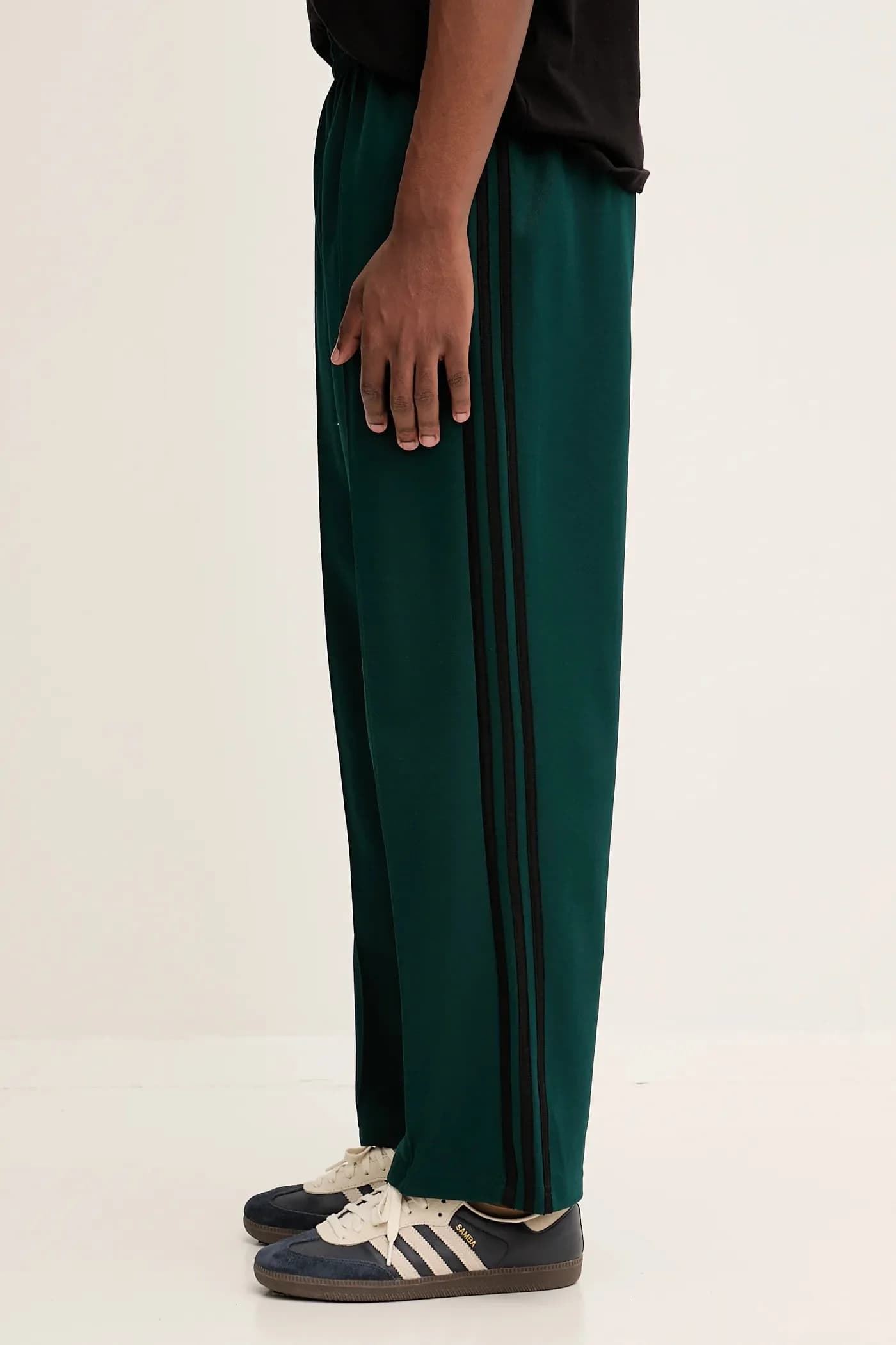 Спортивные брюки Baggy Tp - фото 4