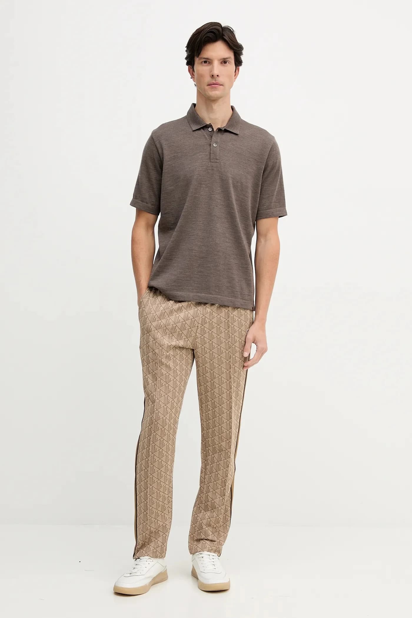 Спортивные штаны - фото 2