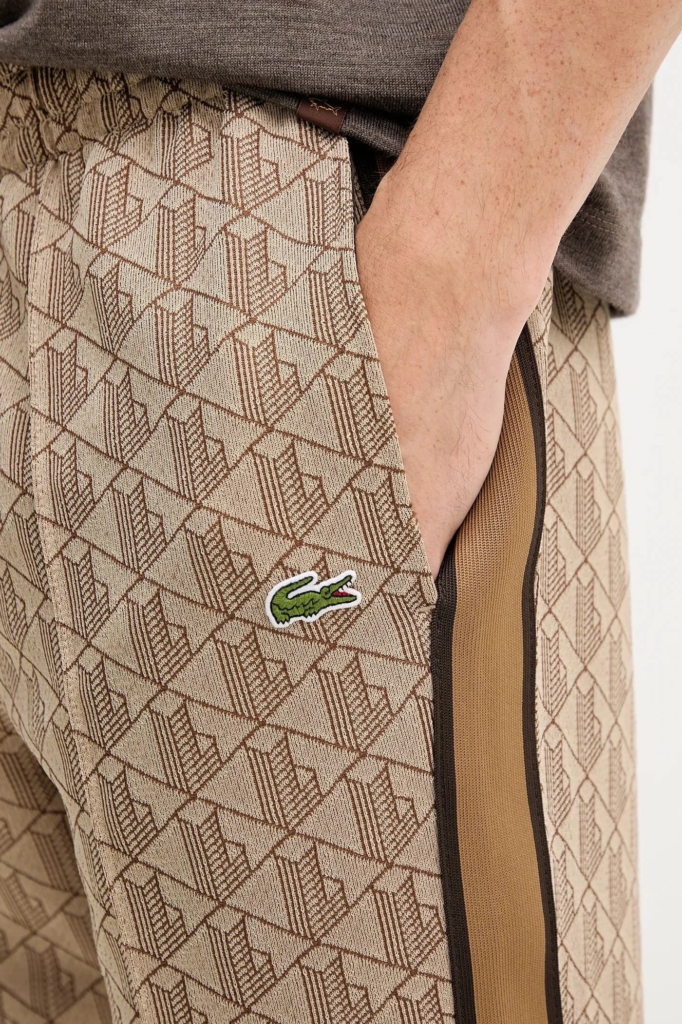 Спортивные штаны - фото 4