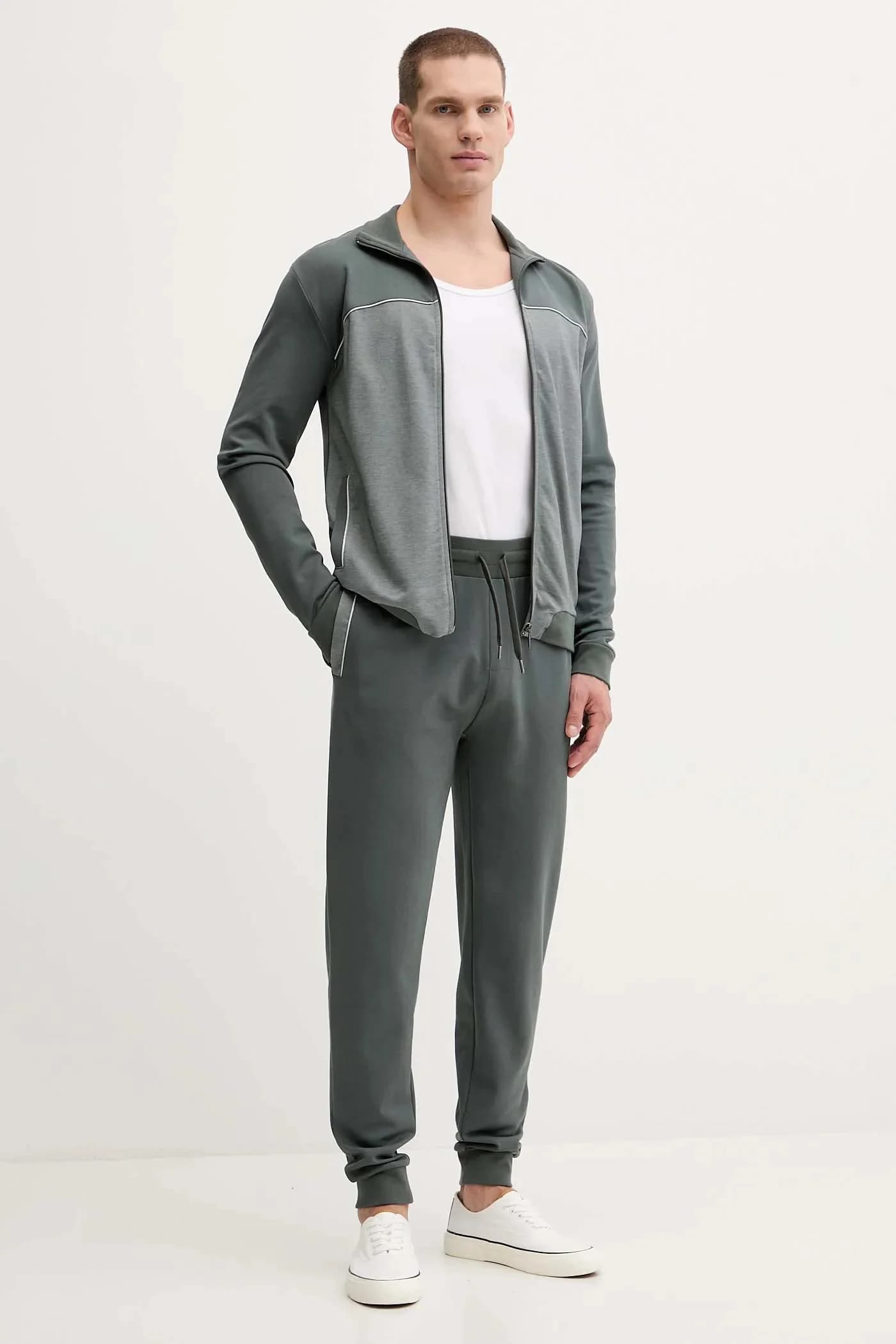 Спортивные брюки - фото 2