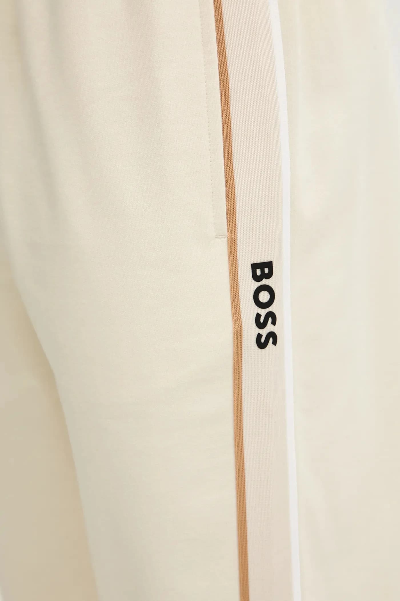 хлопковые спортивные штаны Iconic Pants - фото 4