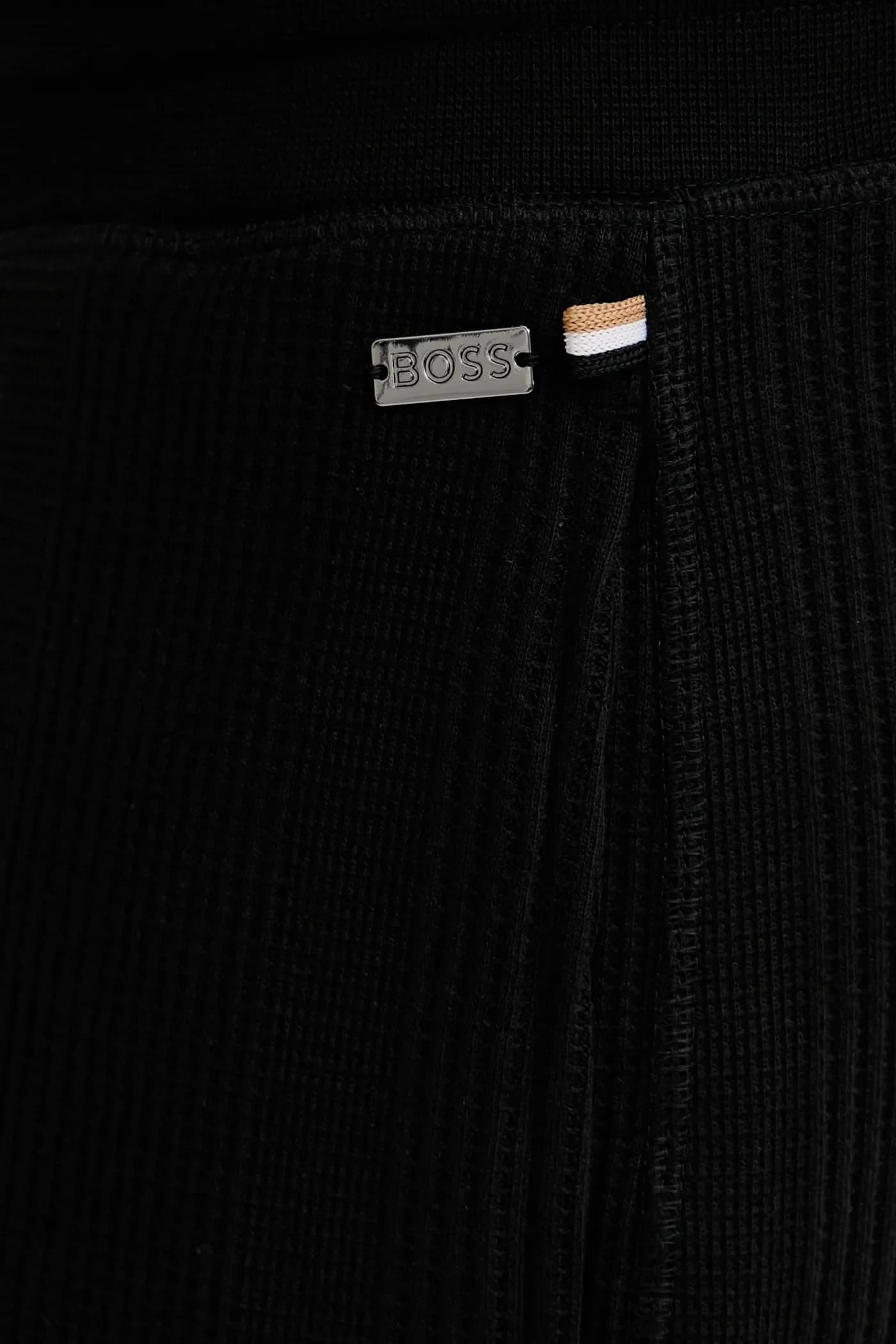 Lounge Структурные штаны - фото 4