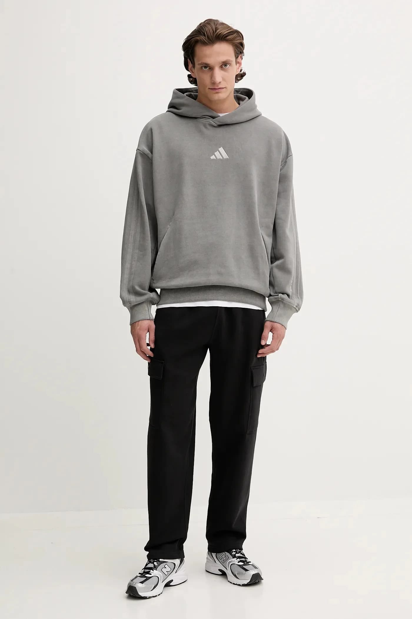 Все спортивные штаны SZN - фото 2