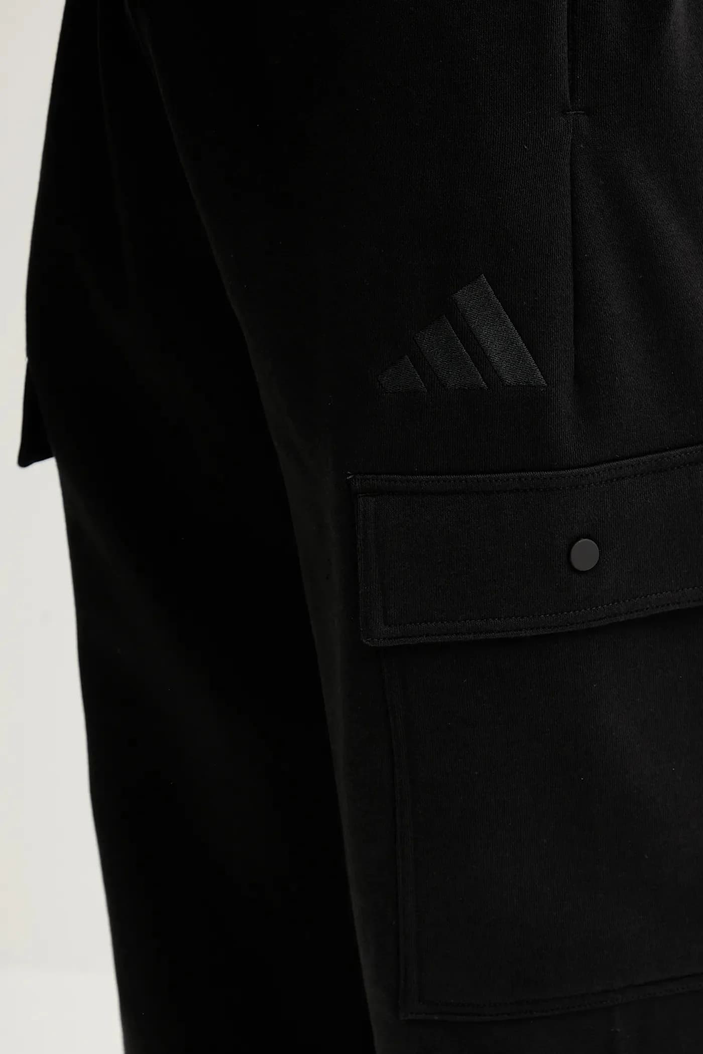 Все спортивные штаны SZN - фото 4