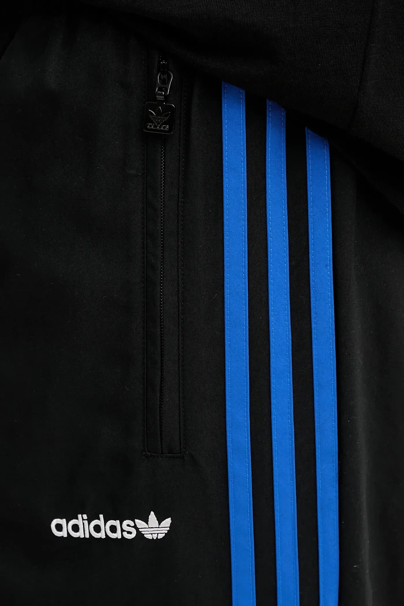 Спортивные брюки с начесом WVN - фото 4