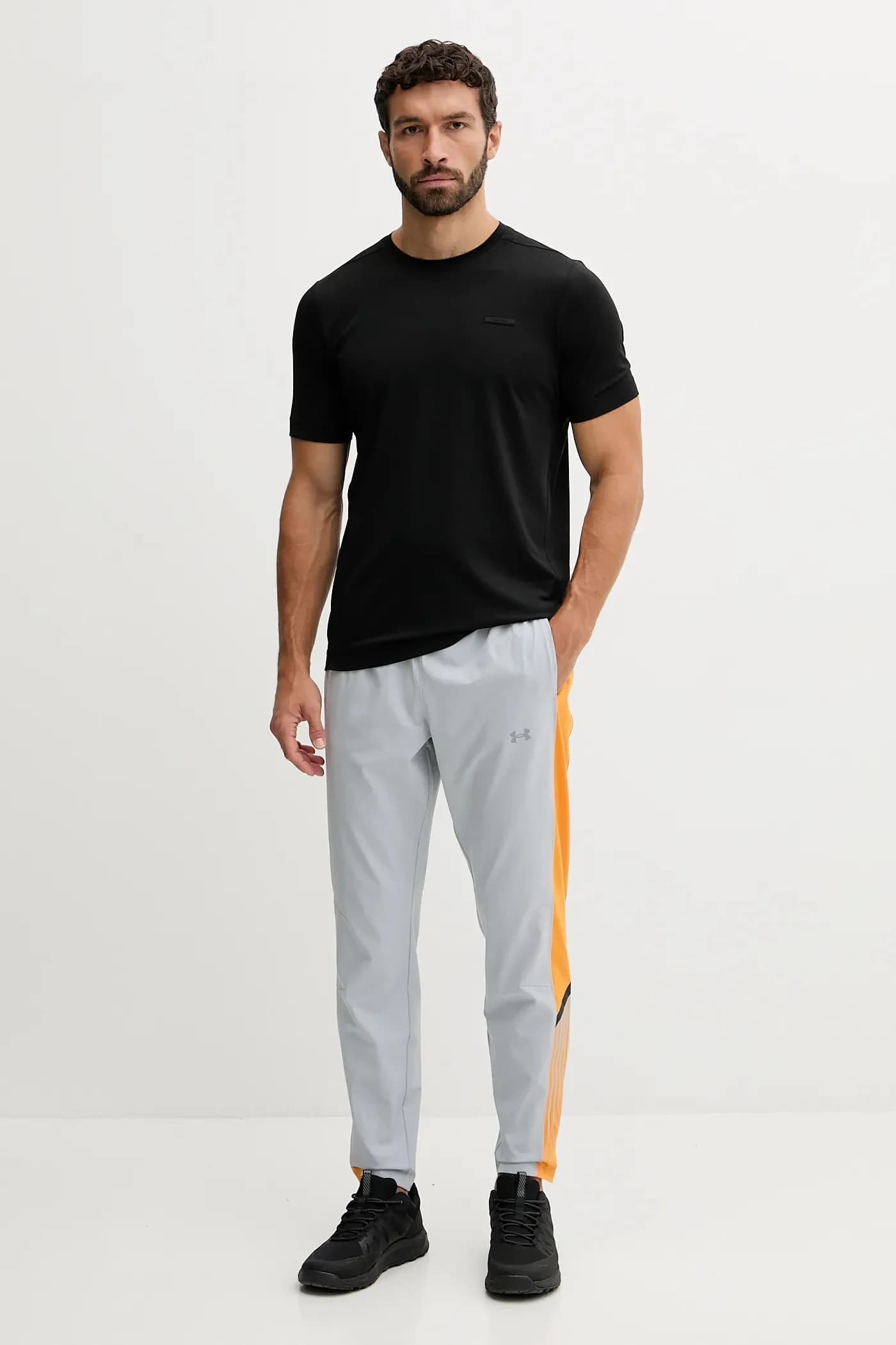 Тренировочные брюки Velociti Storm - фото 2