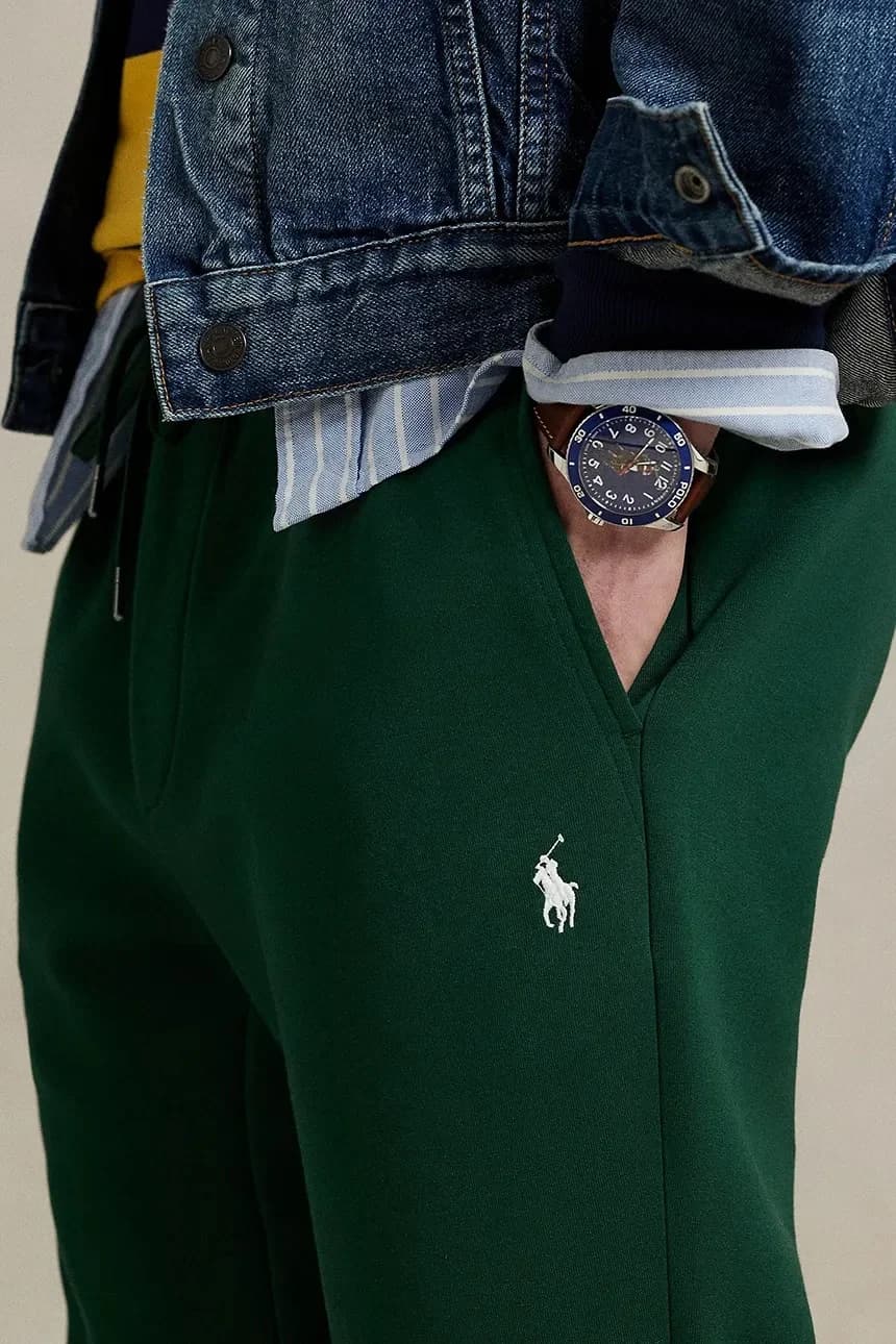 Спортивные штаны - фото 4