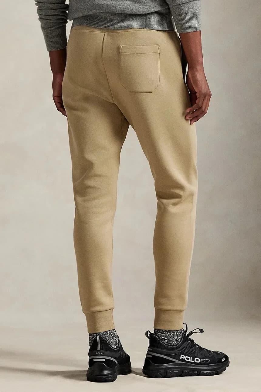 Спортивные штаны - фото 3