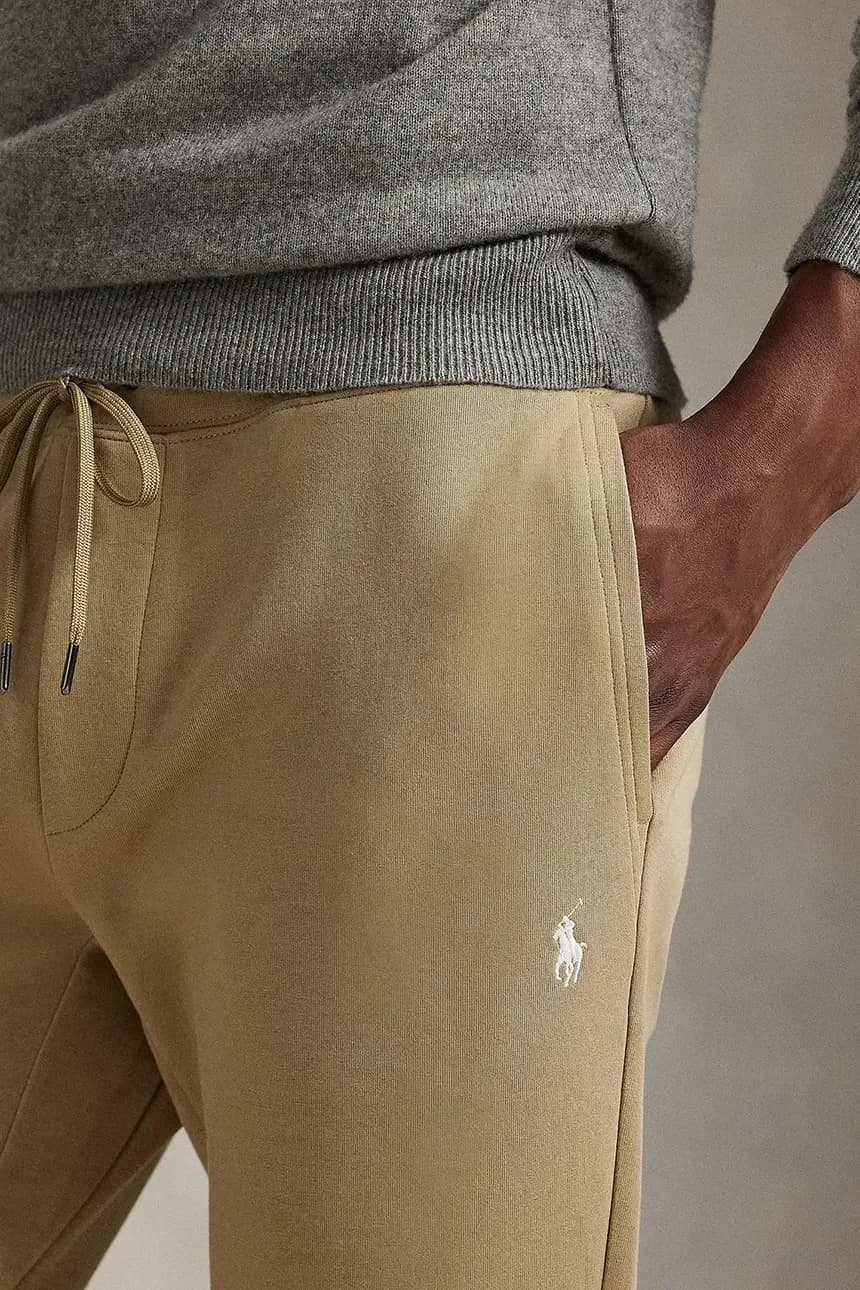 Спортивные штаны - фото 4