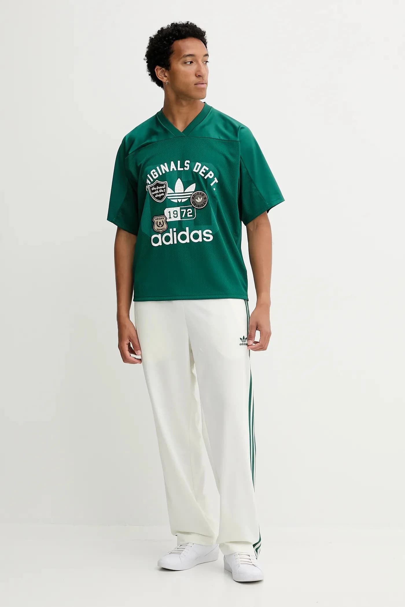 спортивные брюки Firebird Tp - фото 2