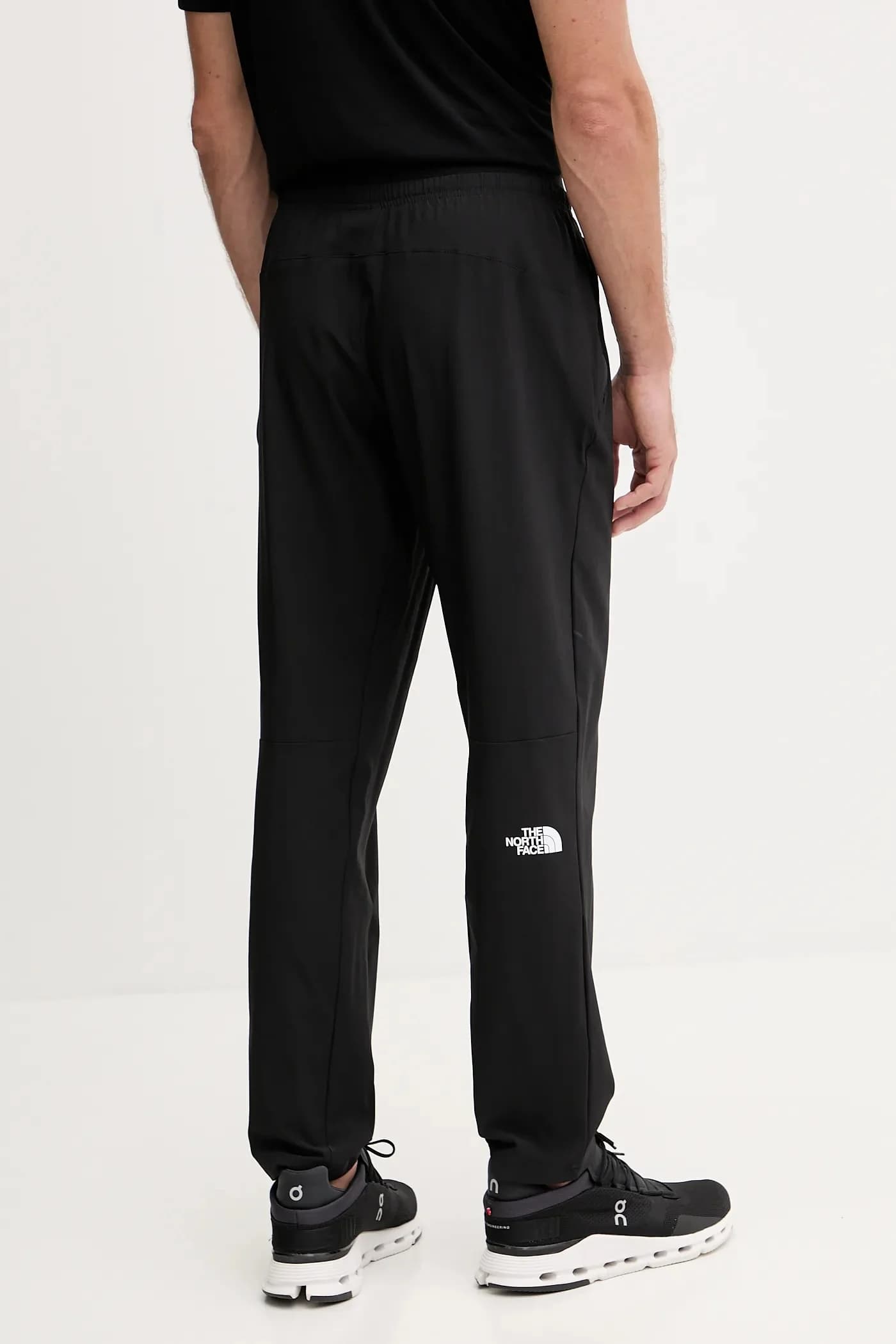 Тренировочные брюки - фото 3