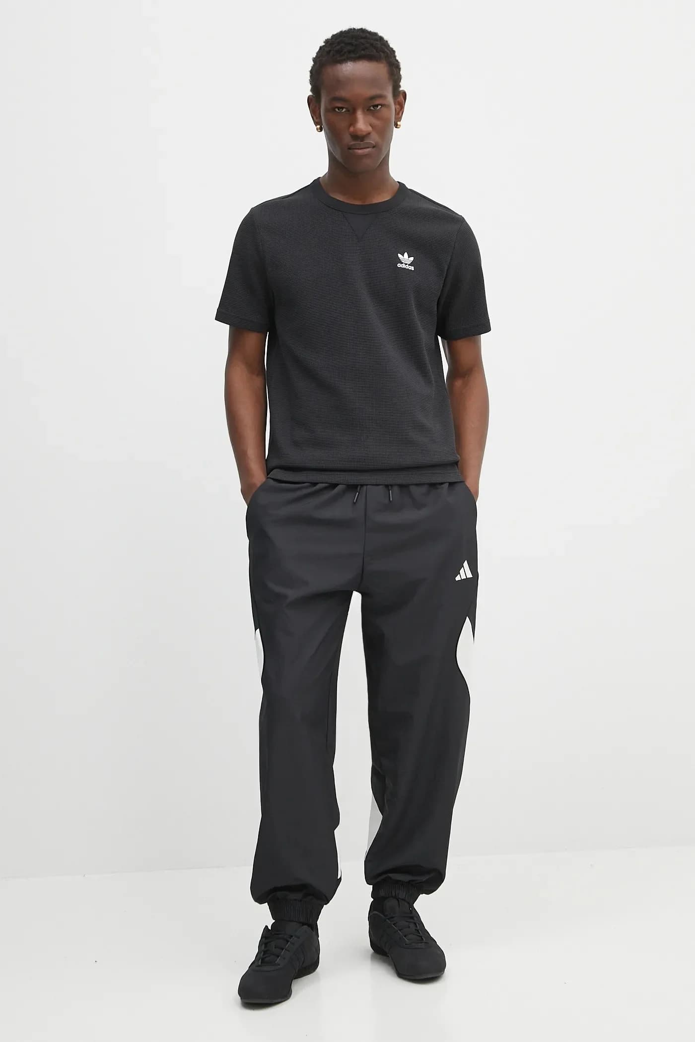 спортивные брюки M STA SEAS - фото 2