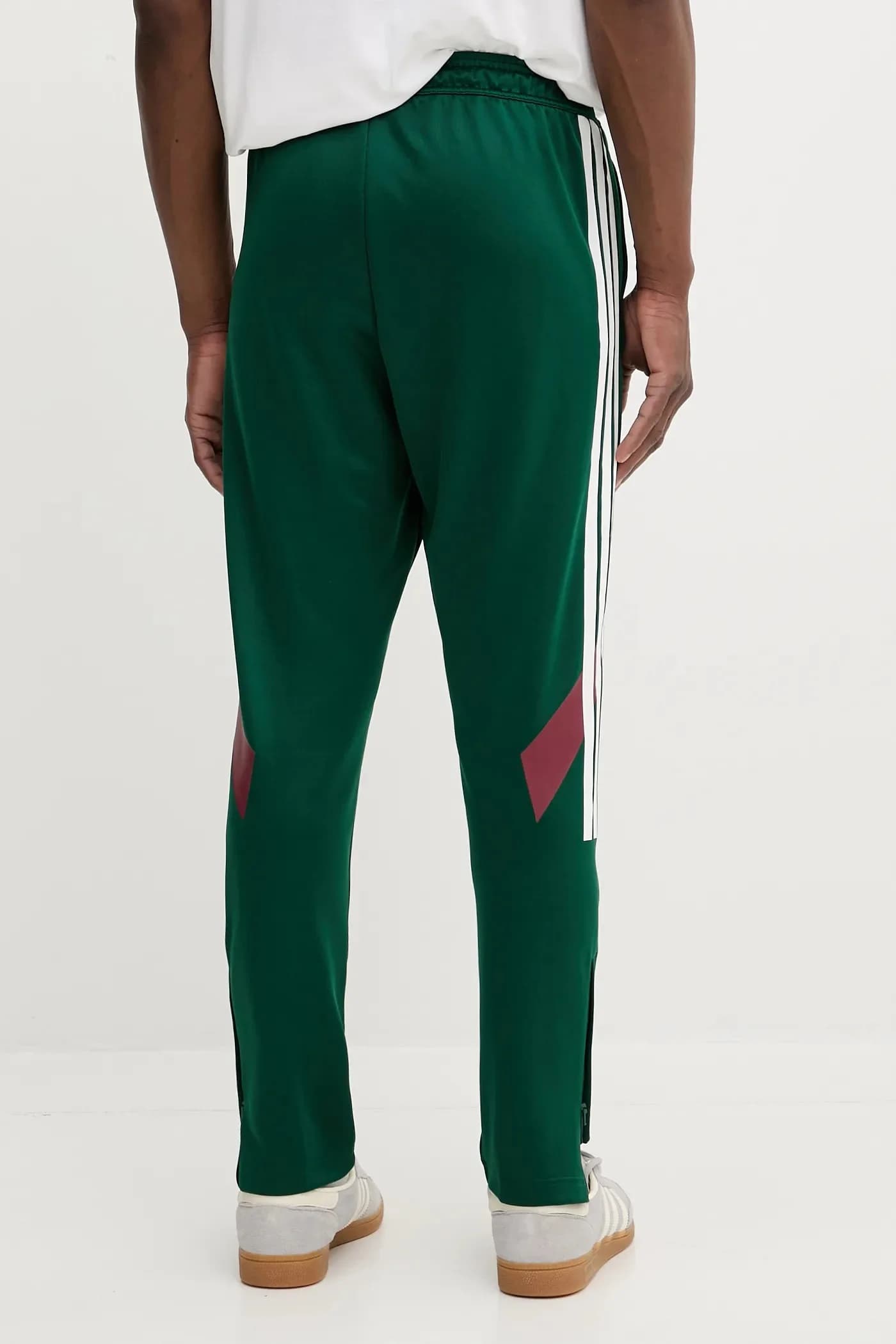 спортивные штаны Тиро - фото 3