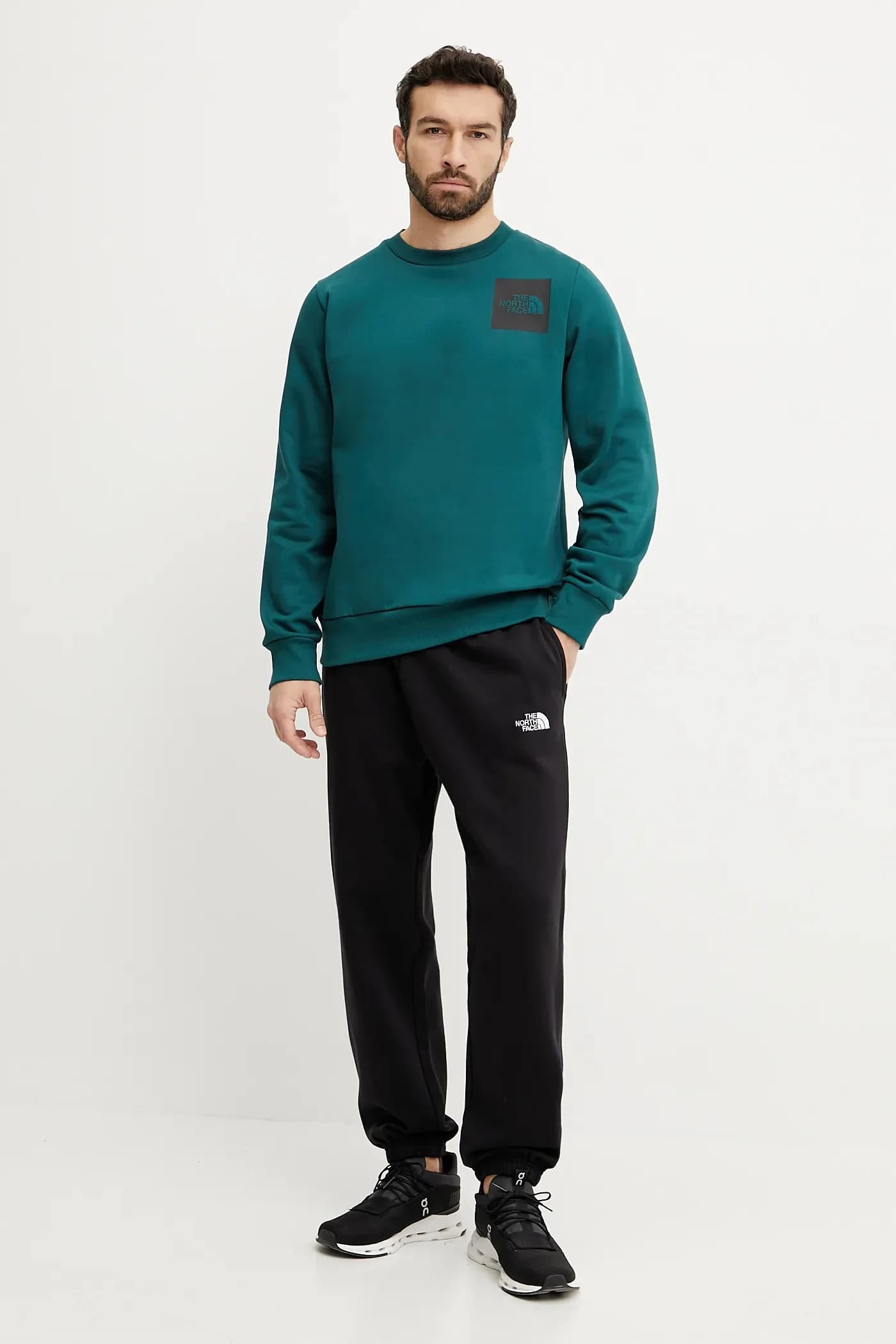 Свободные спортивные штаны Essential - фото 2