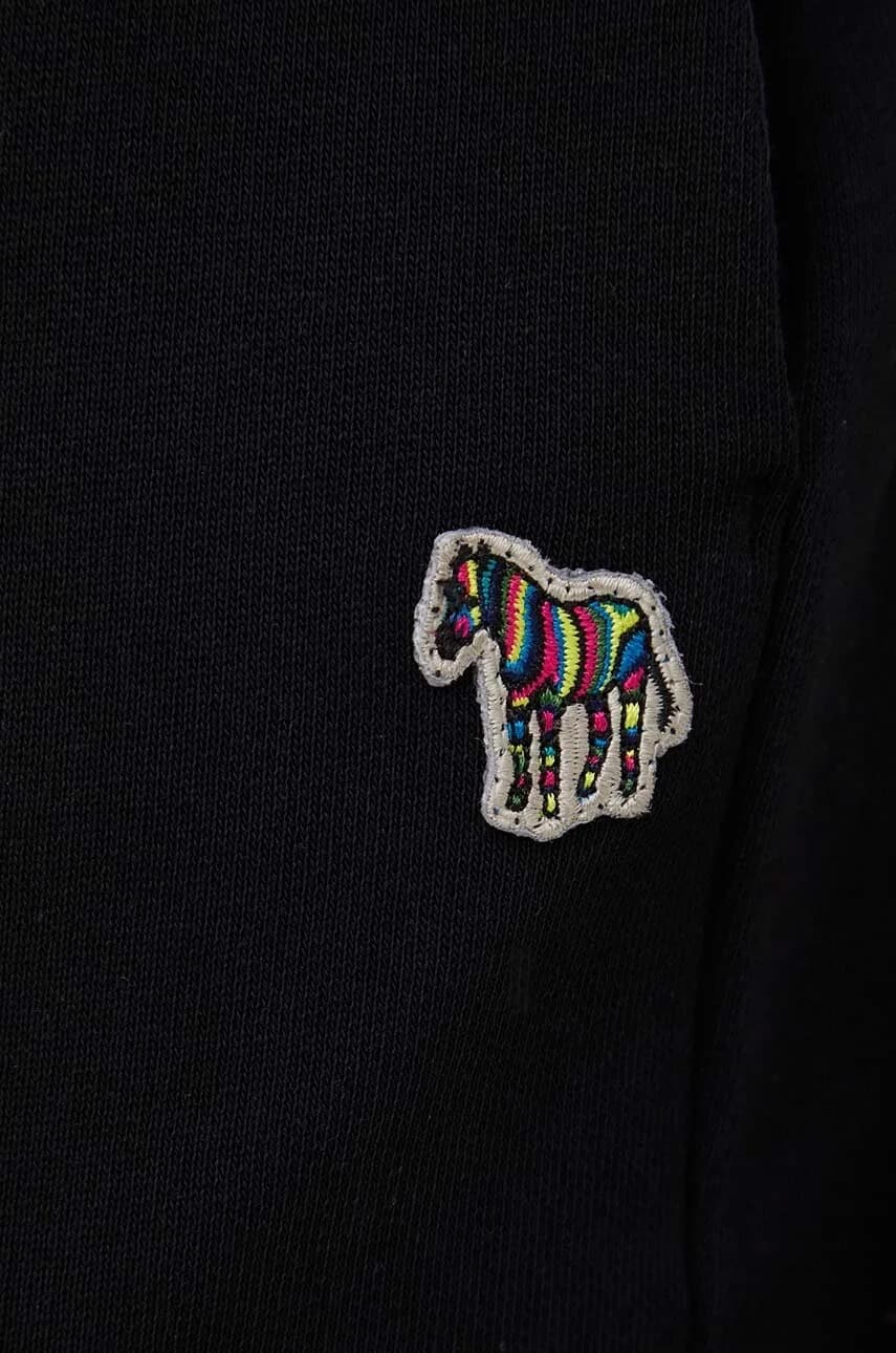 Хлопковые спортивные штаны - фото 5