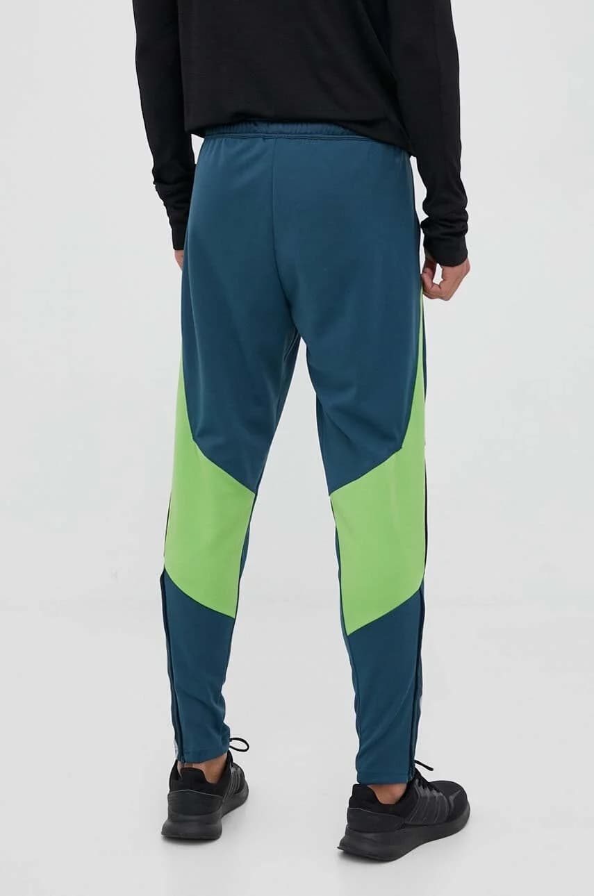 Зимние тренировочные брюки Tiro 23 Competition - фото 3