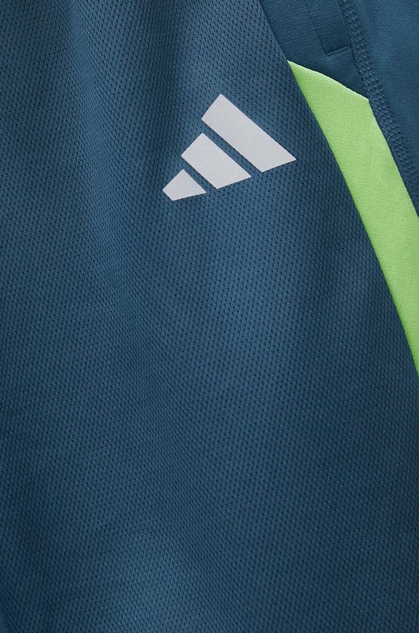 Зимние тренировочные брюки Tiro 23 Competition - фото 4