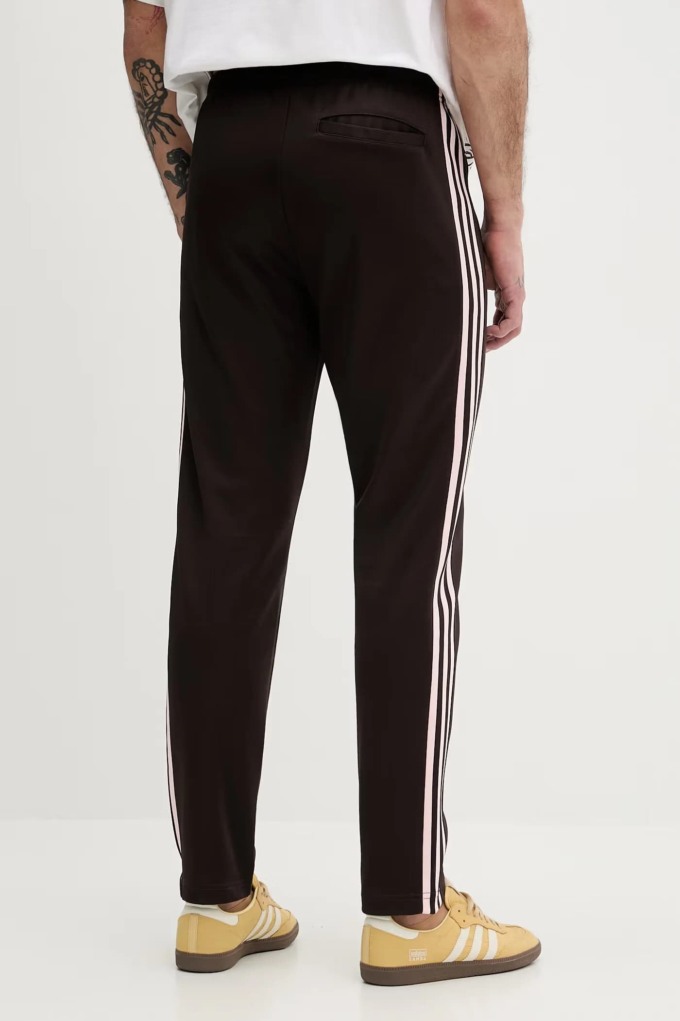 спортивные брюки Beckenbauer - фото 3