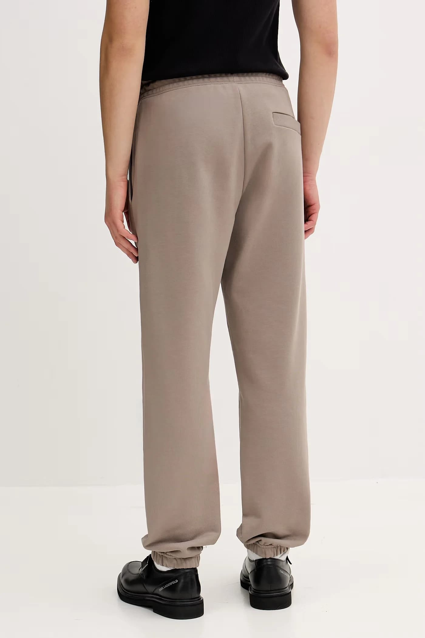 Хлопковые спортивные брюки Daylon - фото 3