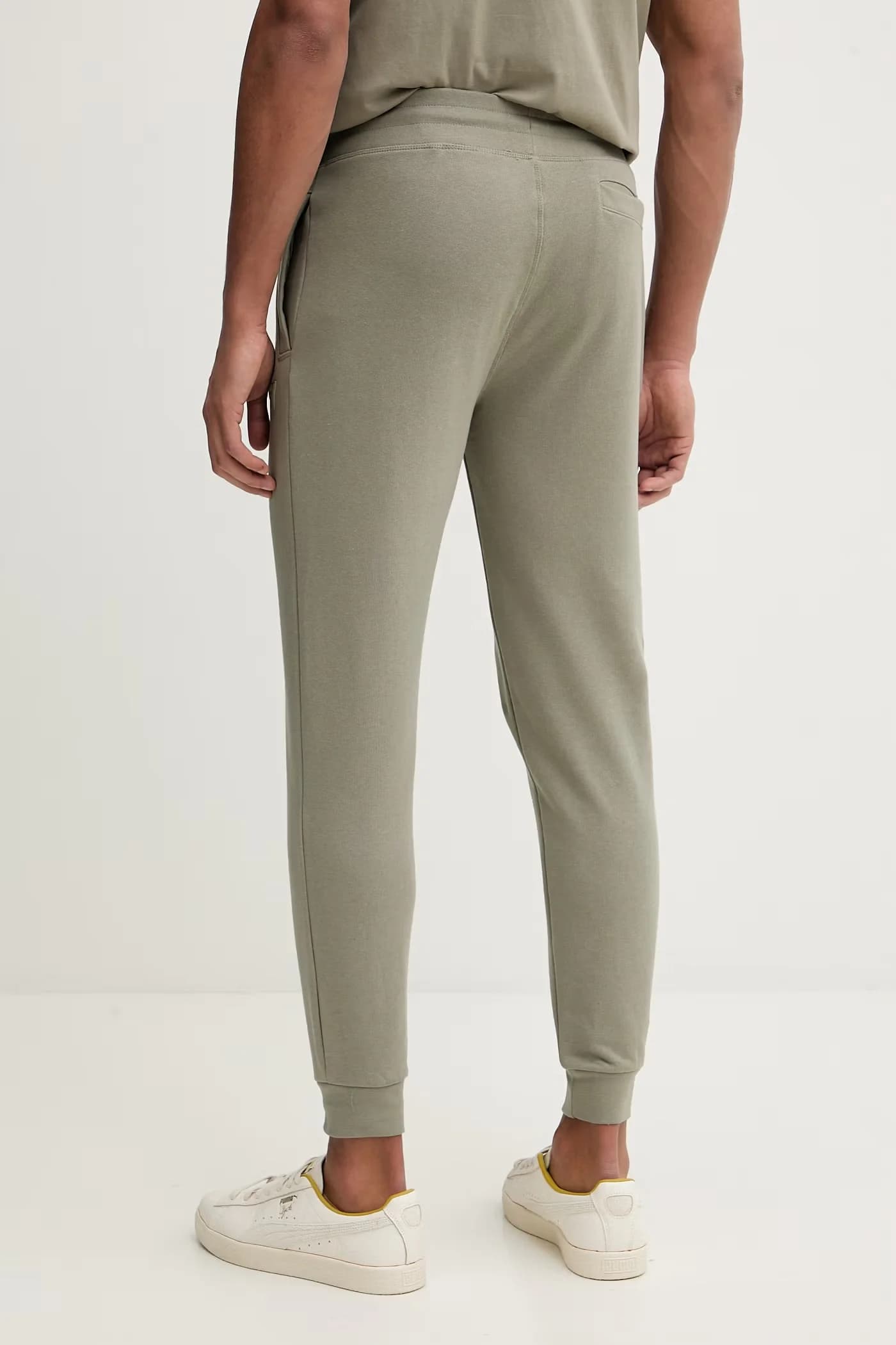 АЛДВИН спортивные штаны - фото 3