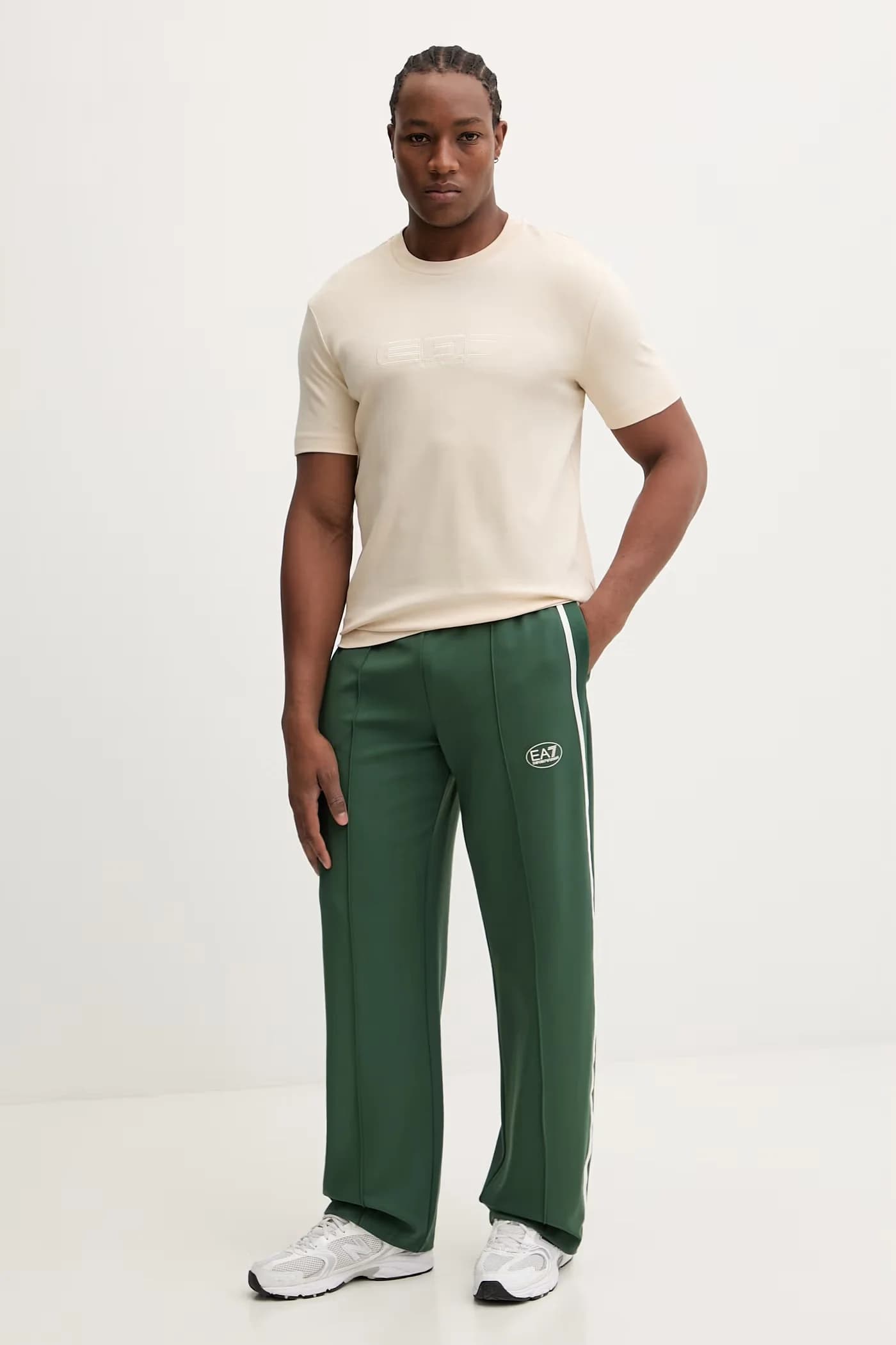 Спортивные штаны - фото 2