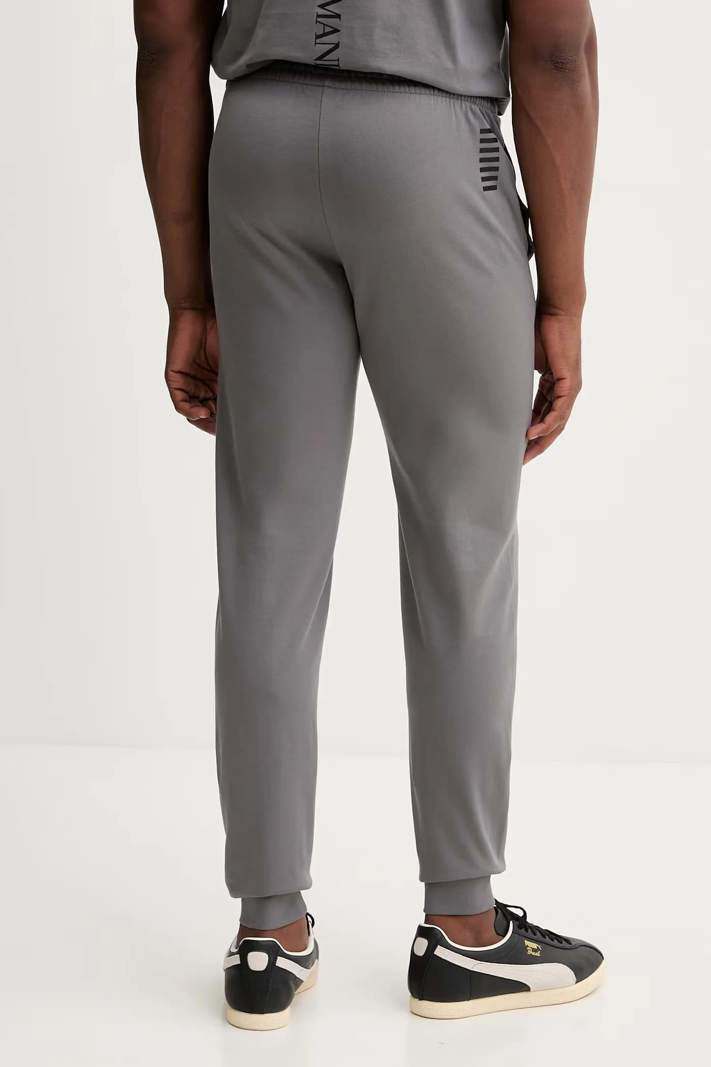 Спортивные штаны - фото 3