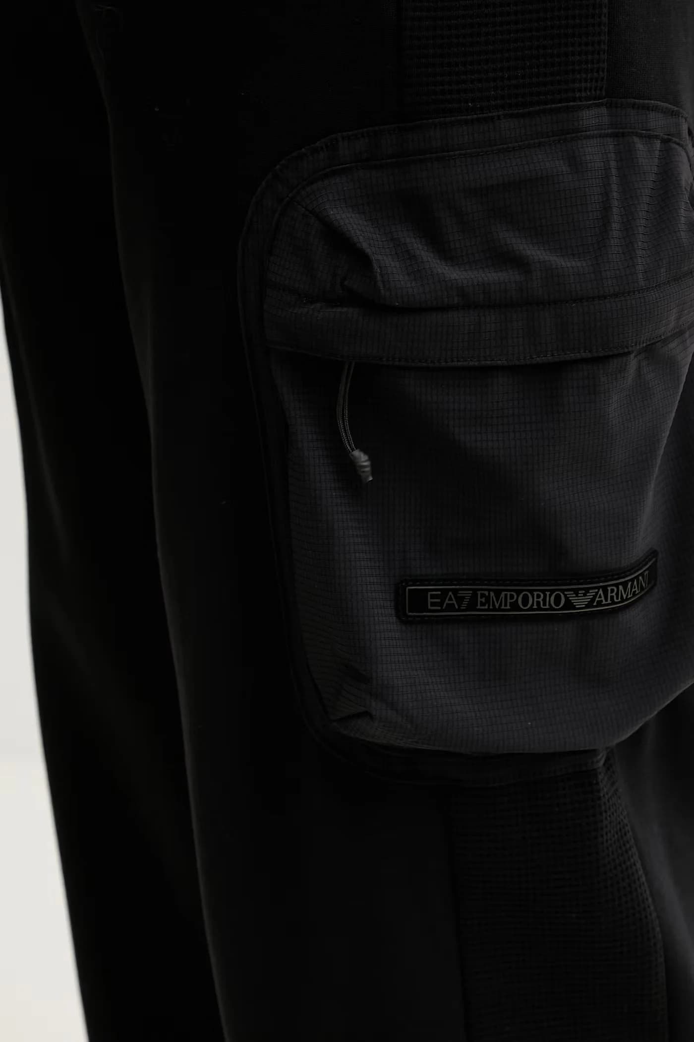 Спортивные штаны - фото 4