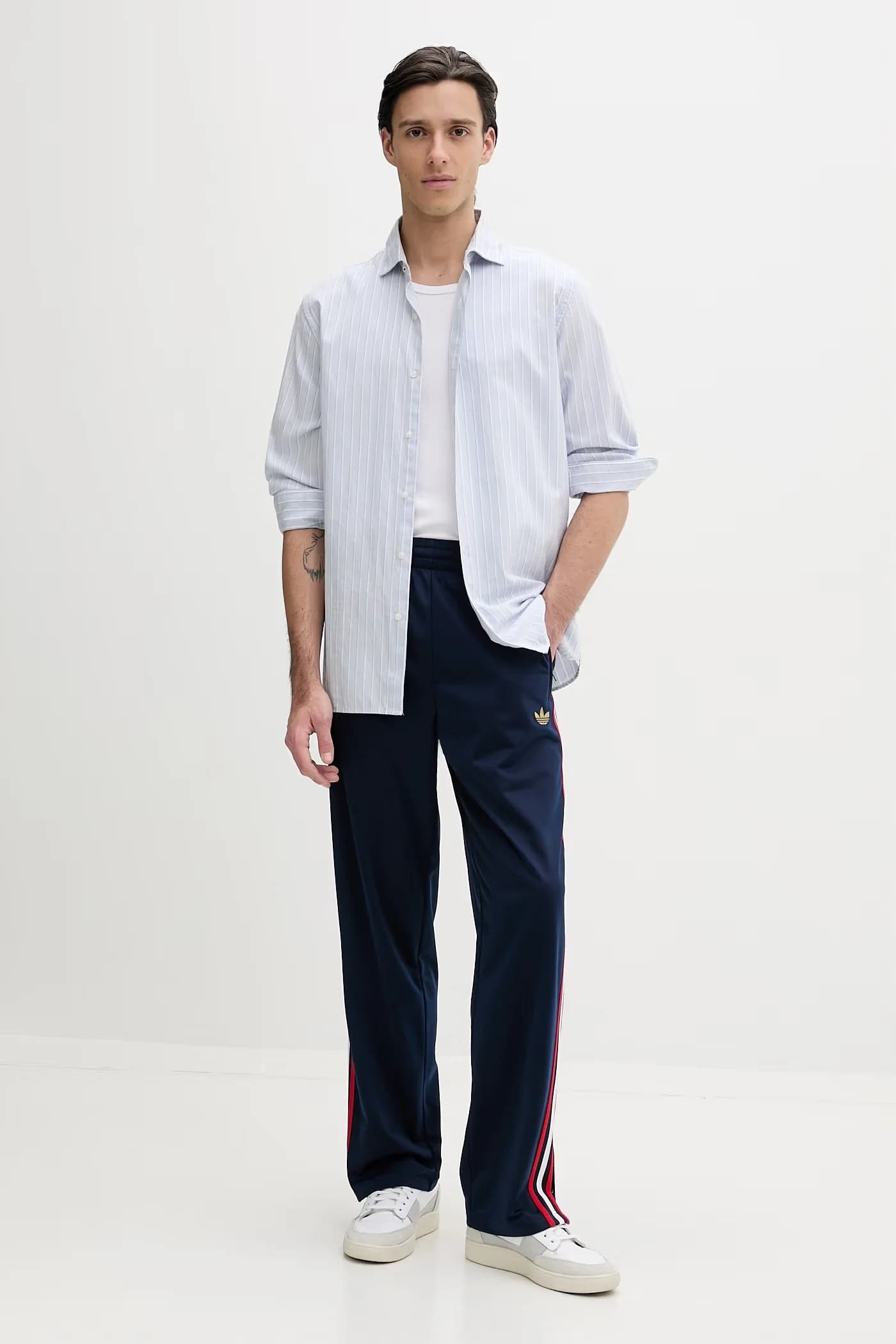 Спортивные брюки Firebird - фото 2