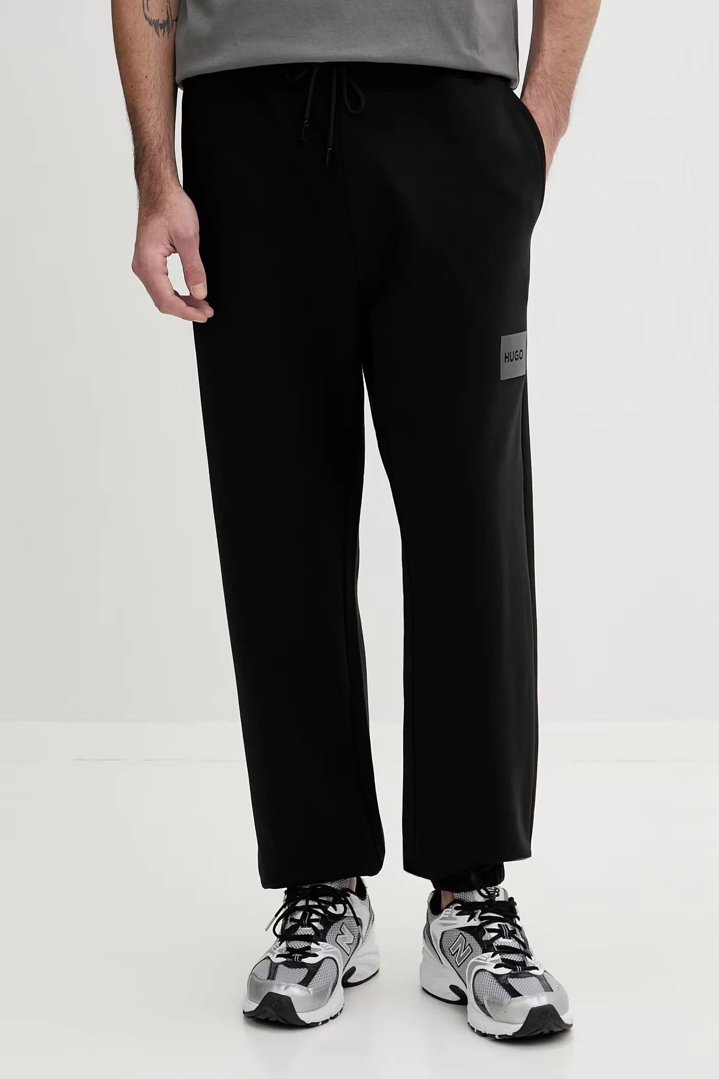 Хлопковые спортивные брюки Daylon