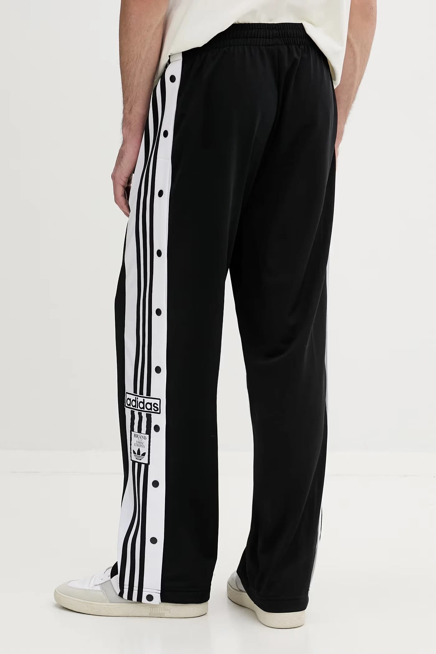 спортивные брюки Adibreak - фото 3