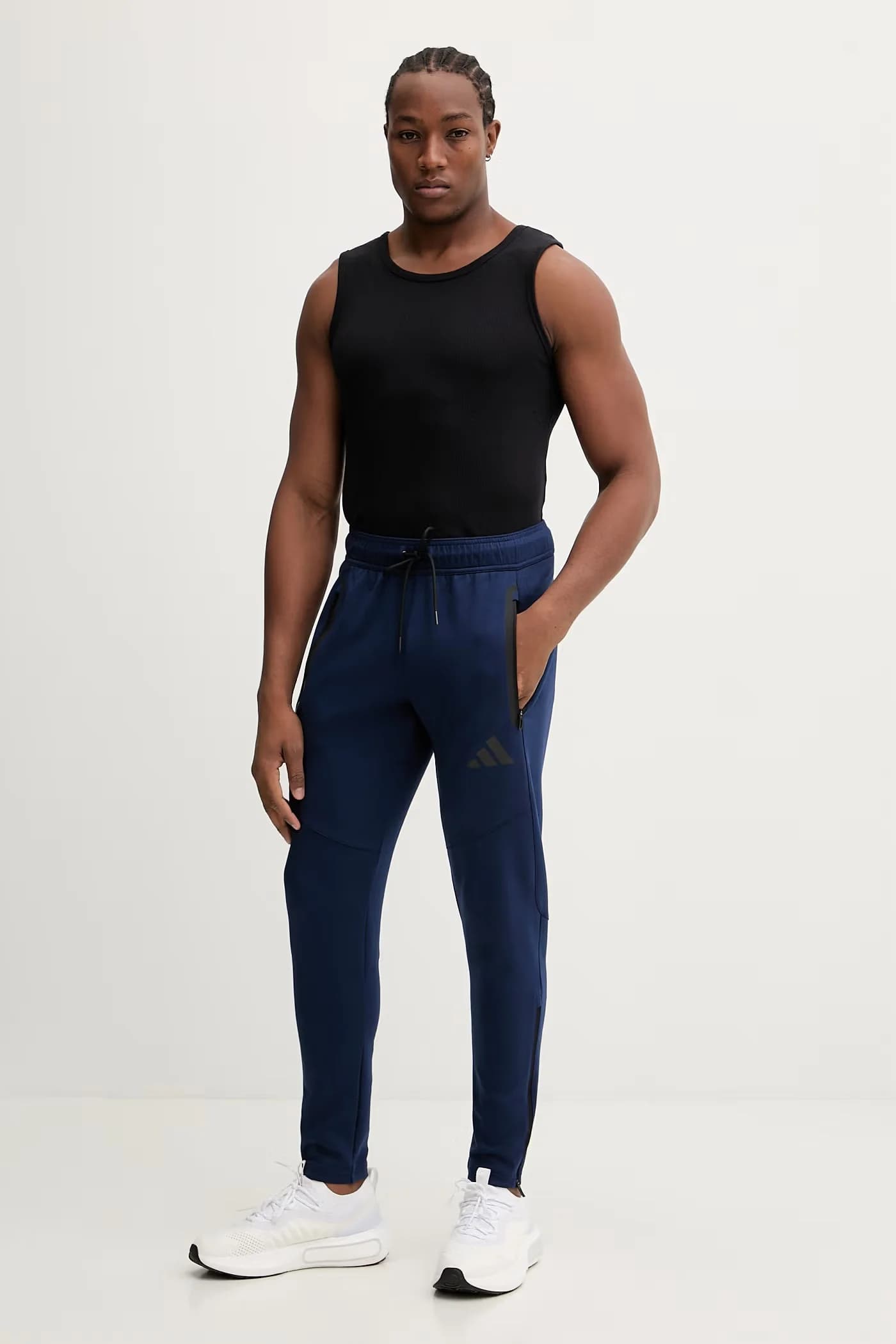 Спортивные брюки - фото 2