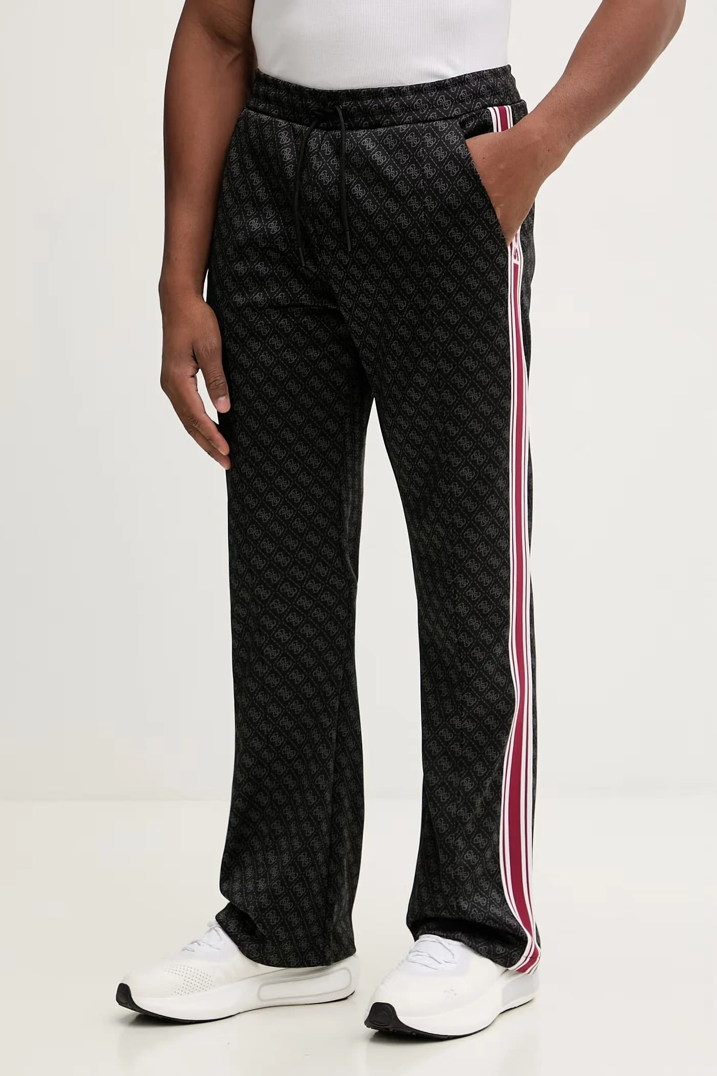 Спортивные брюки ПАРИМО