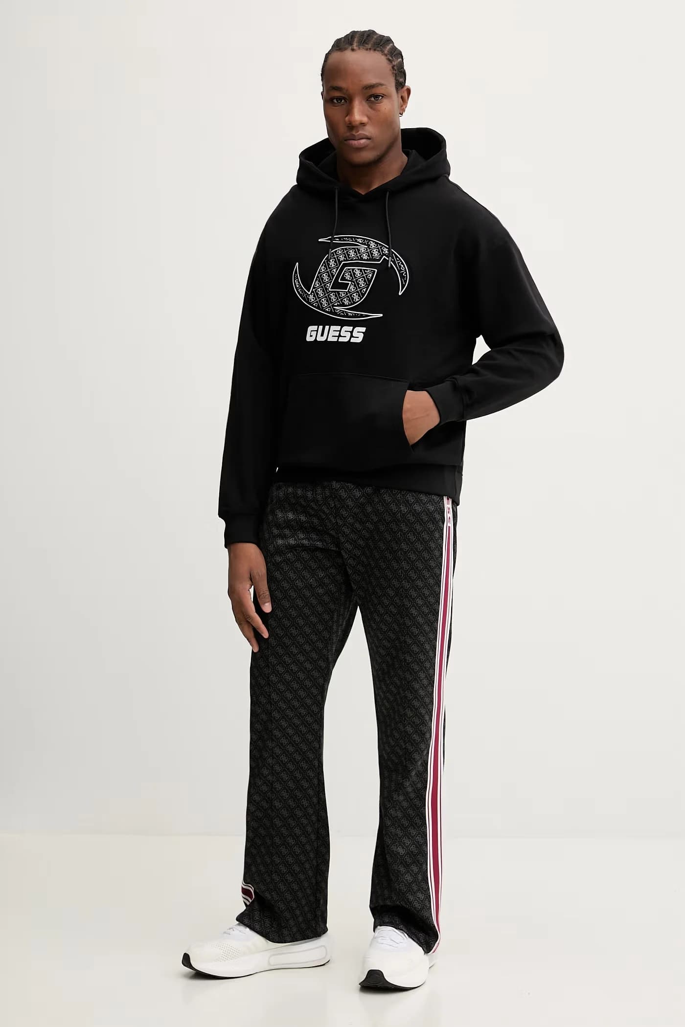 Спортивные брюки ПАРИМО - фото 2