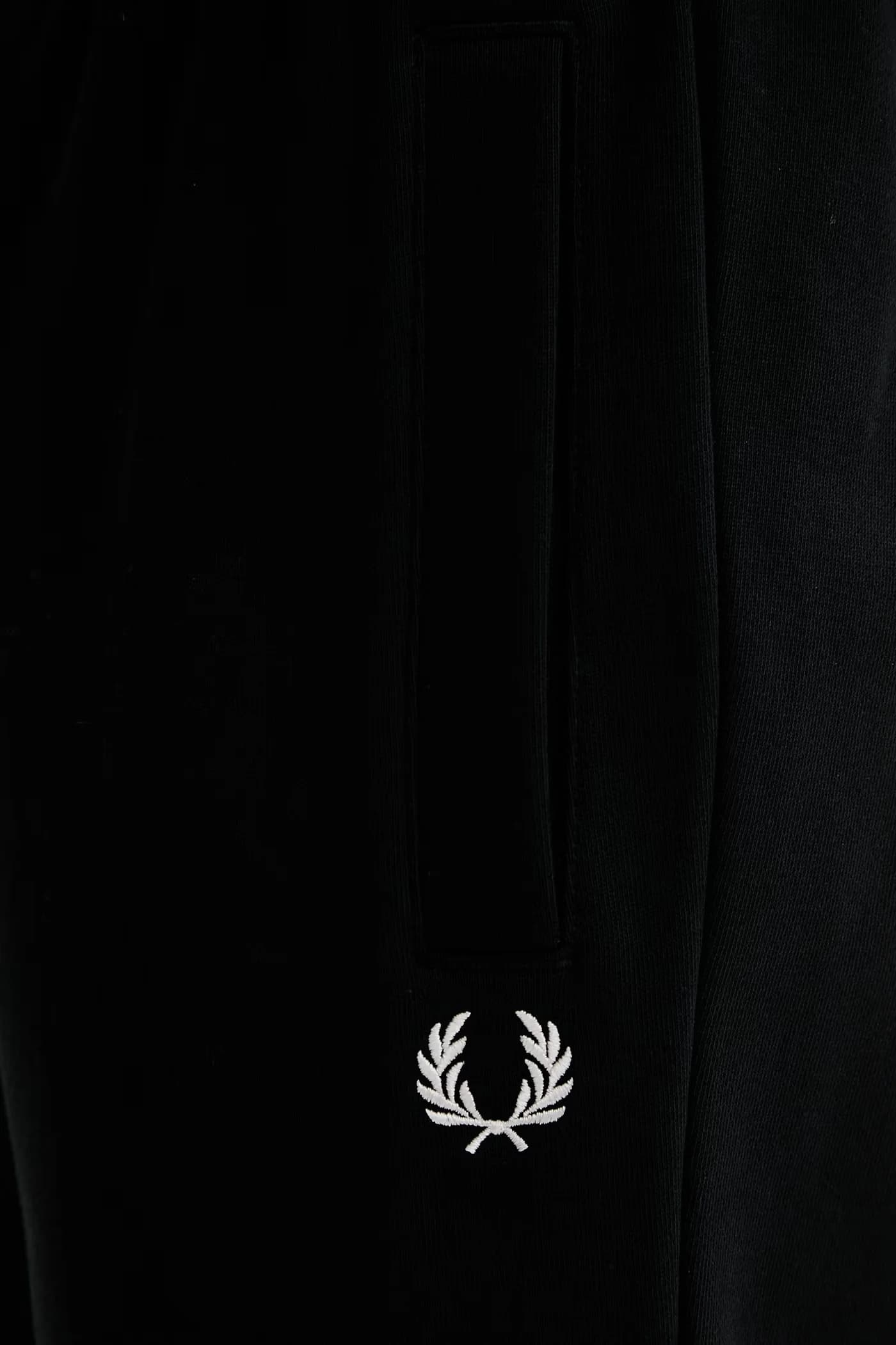 Хлопковые спортивные штаны - фото 4