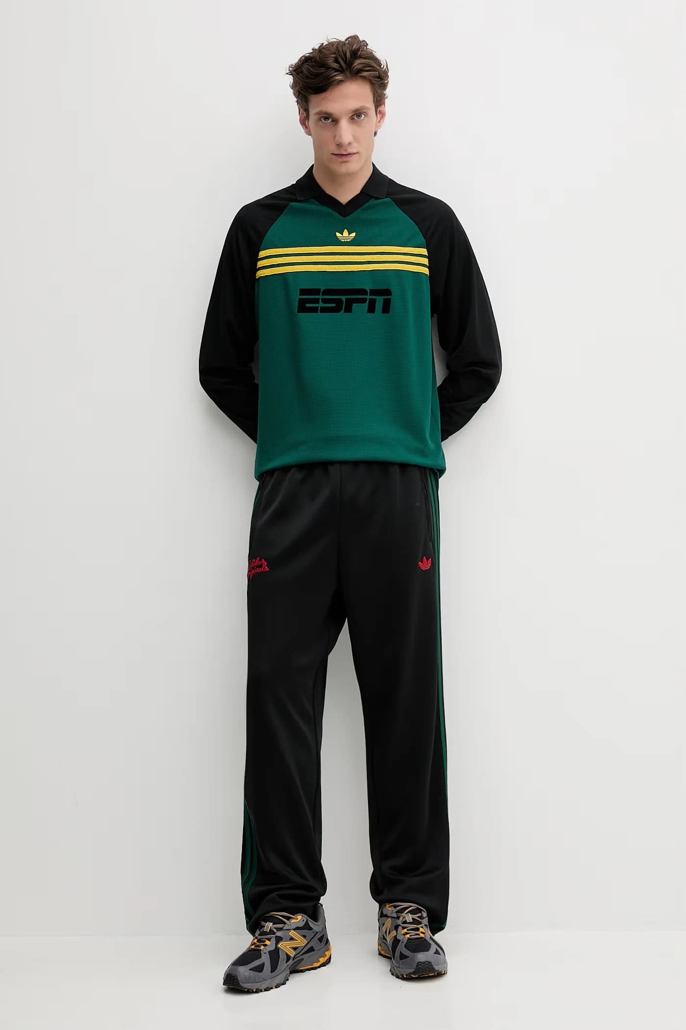 Спортивные штаны - фото 2