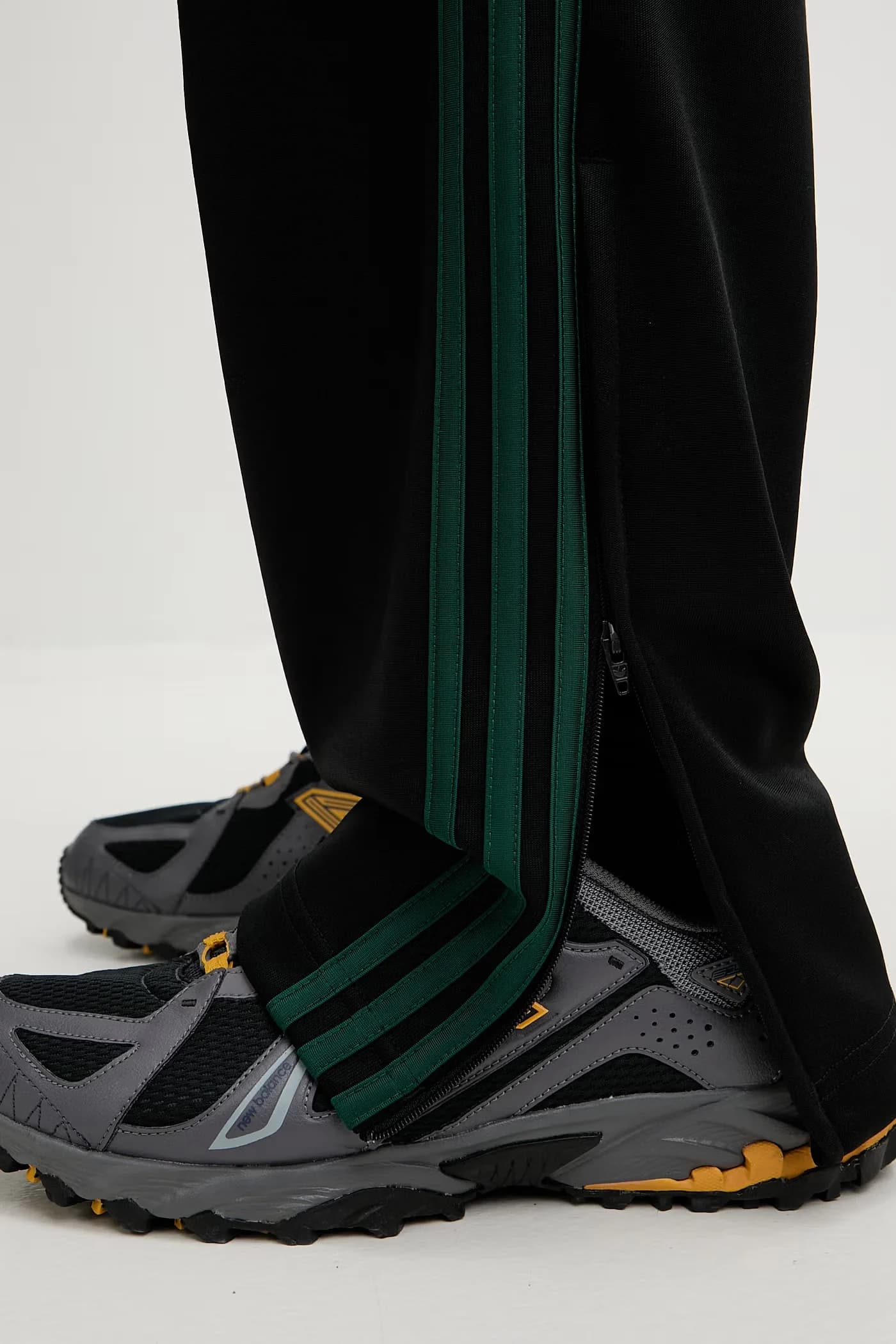 Спортивные штаны - фото 4