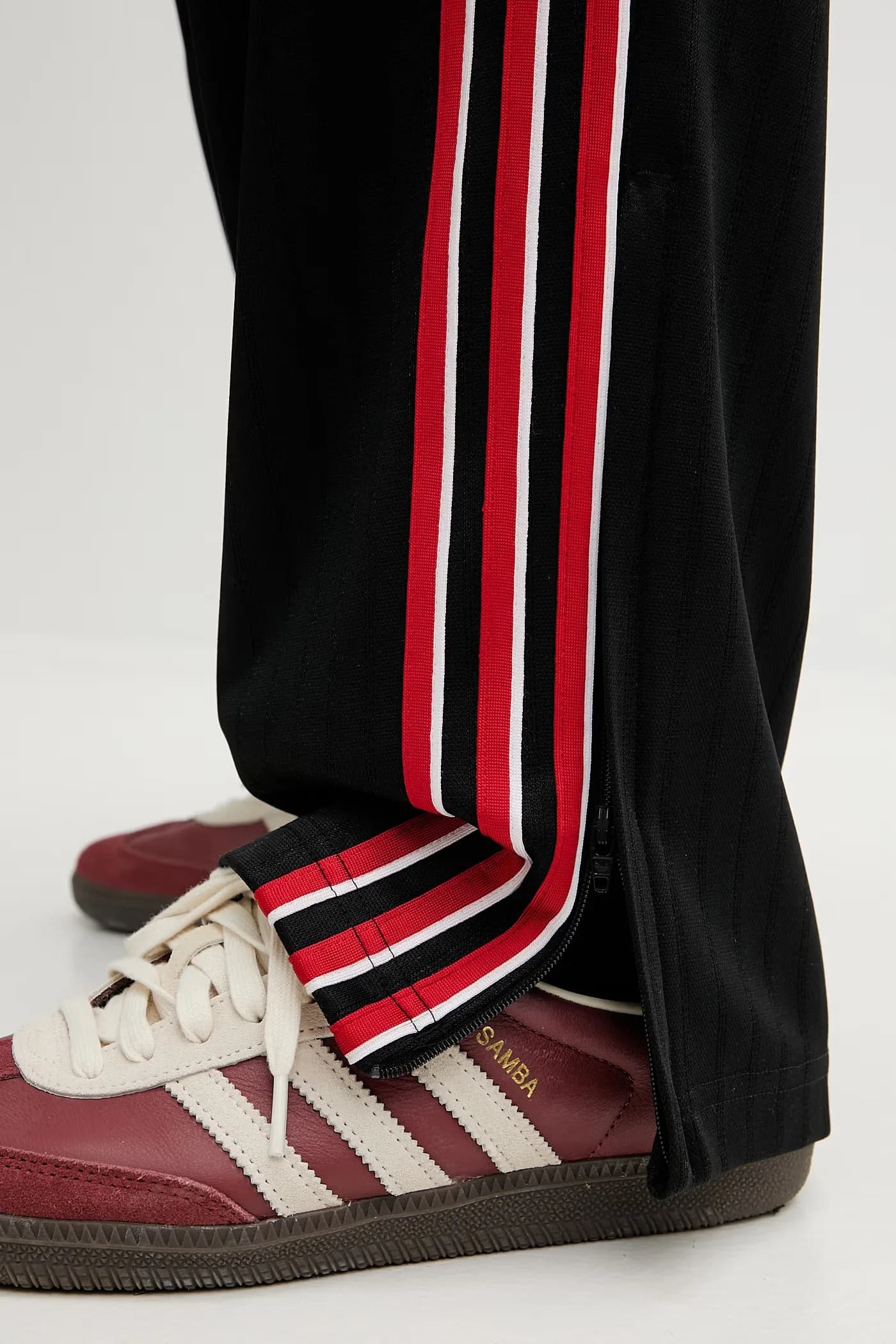 Спортивные штаны - фото 4