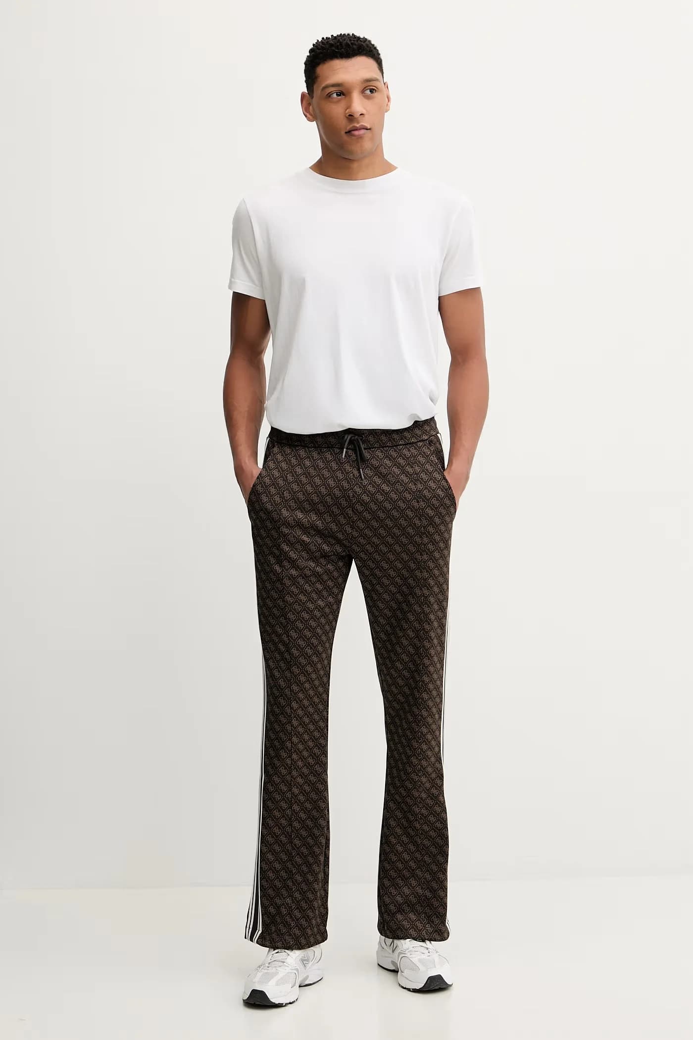 Спортивные брюки ПАРИМО - фото 2