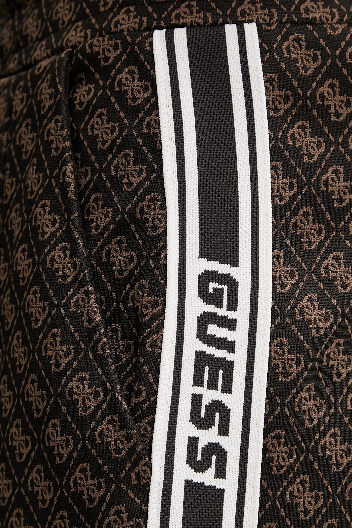 Спортивные брюки ПАРИМО - фото 4