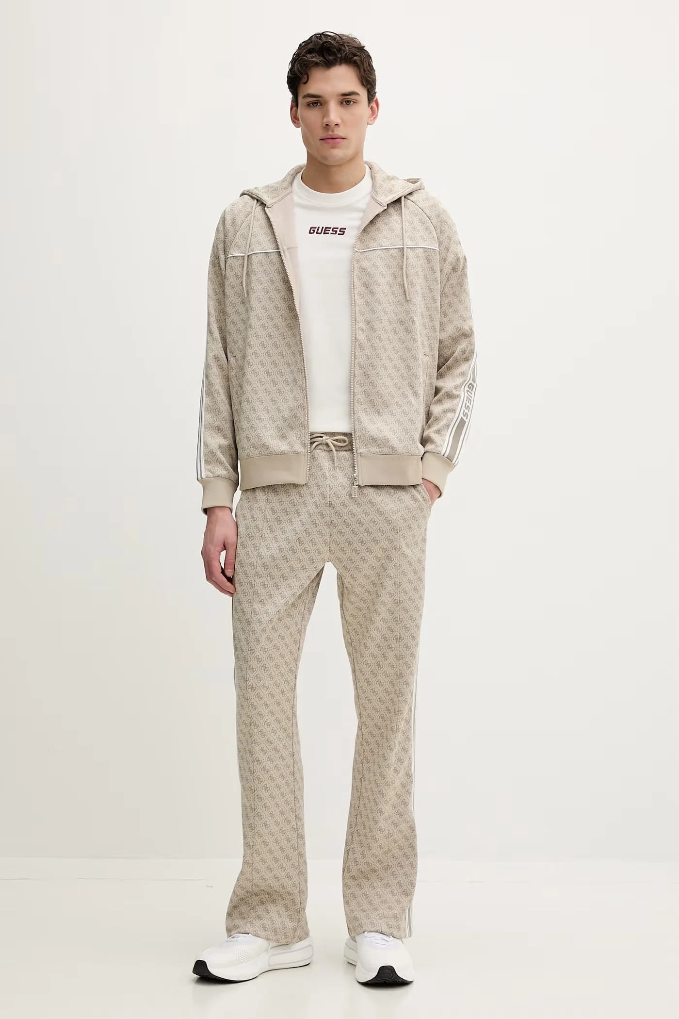 Спортивные брюки ПАРИМО - фото 2