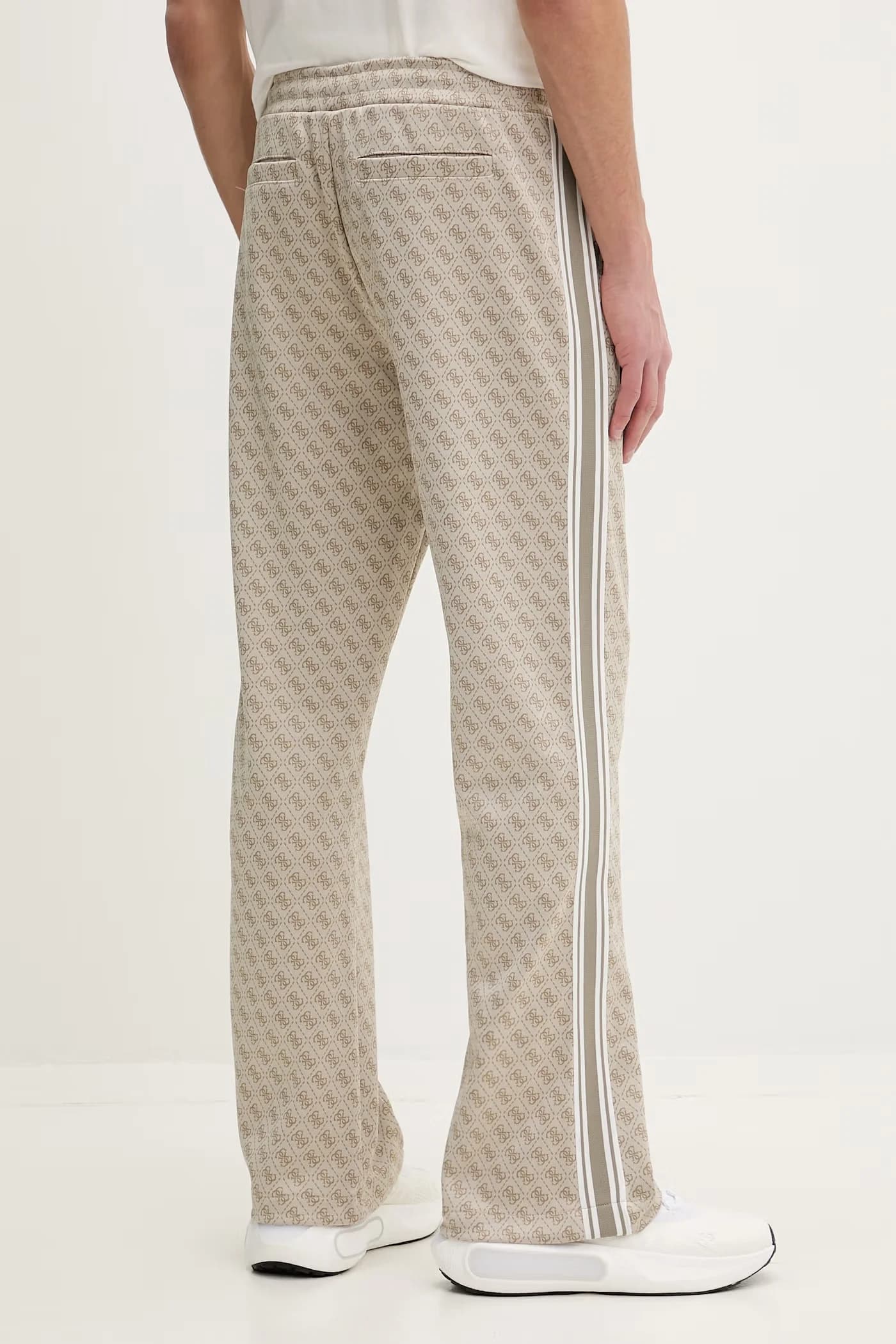 Спортивные брюки ПАРИМО - фото 3