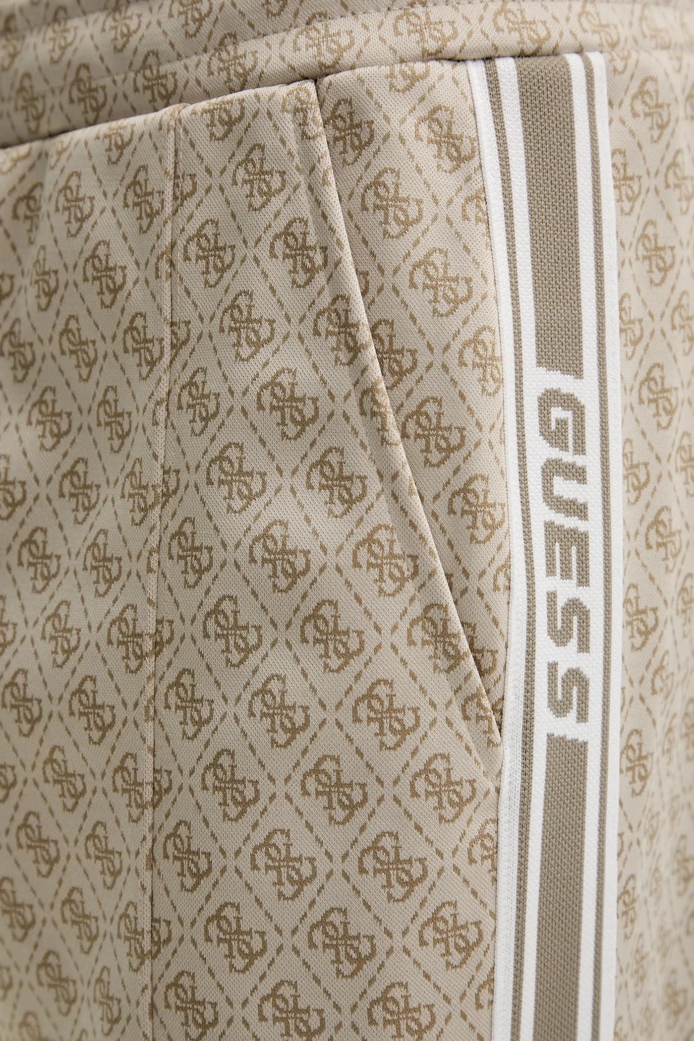 Спортивные брюки ПАРИМО - фото 4