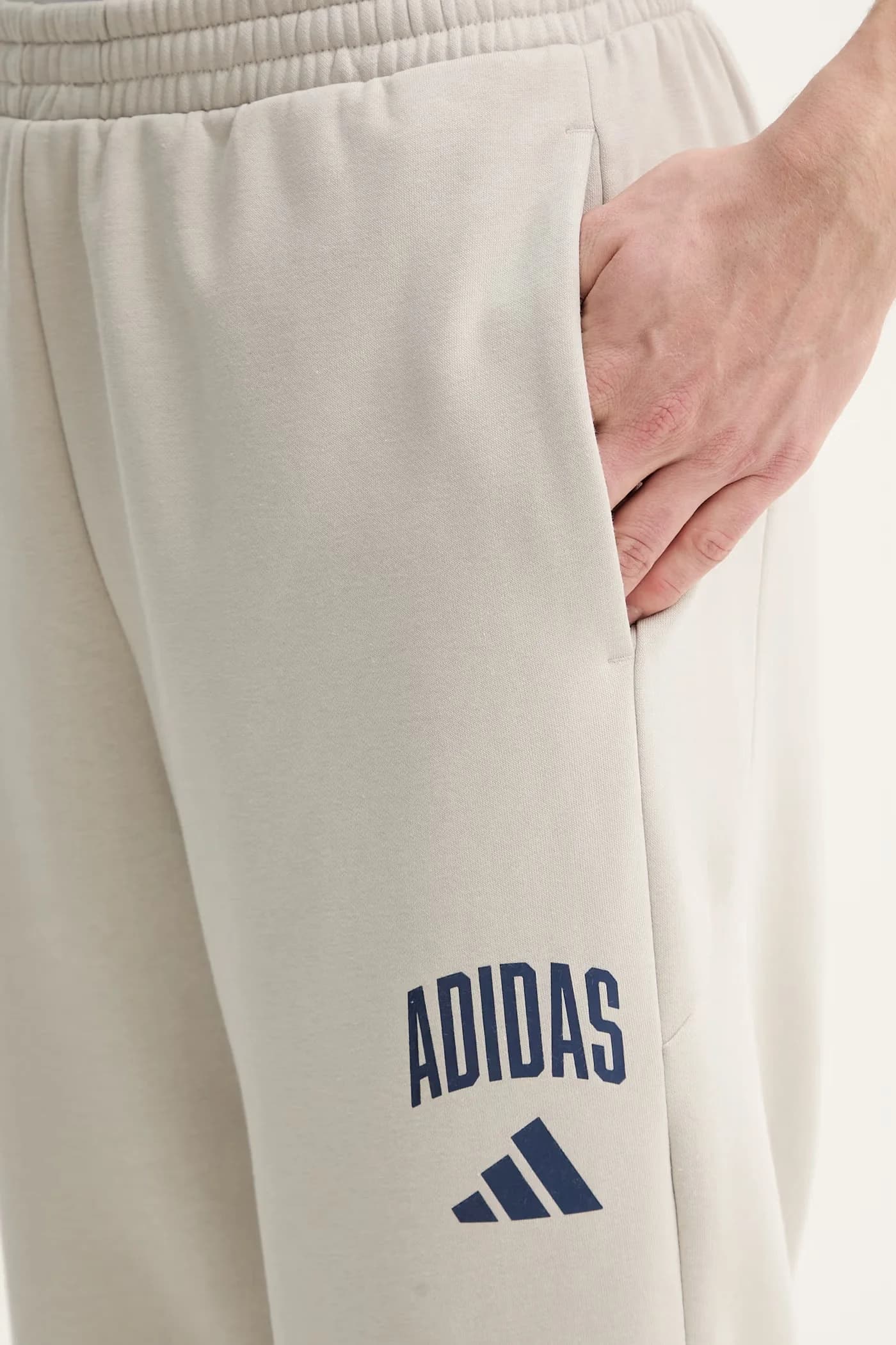 Университетские спортивные штаны - фото 4