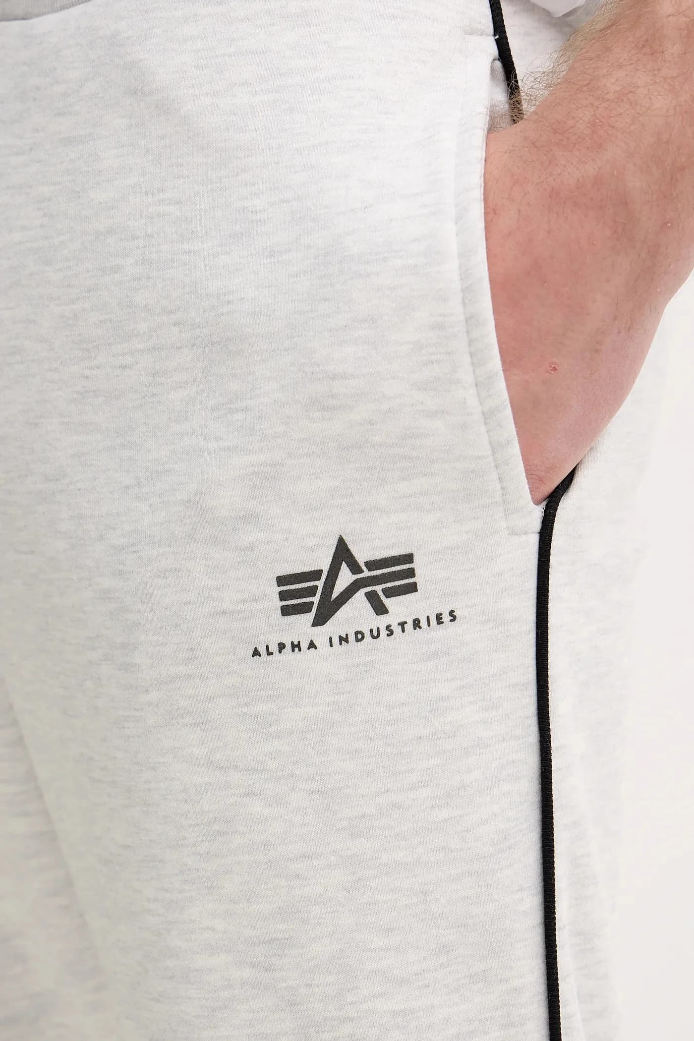 Спортивные брюки Track Jogger SL - фото 4