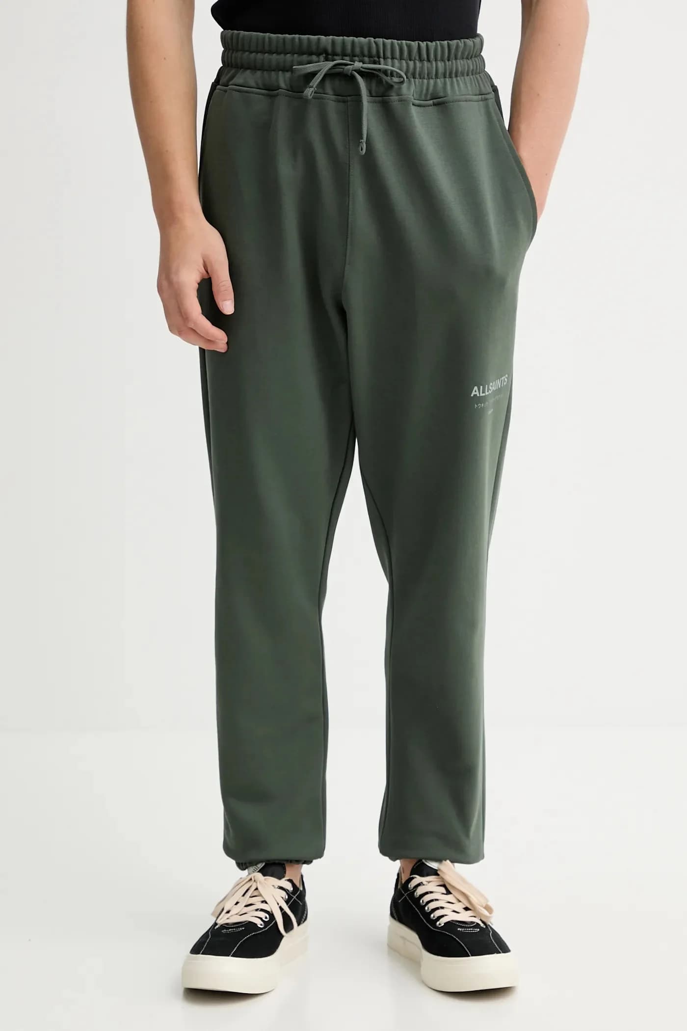 UNDRGRND хлопковые спортивные штаны